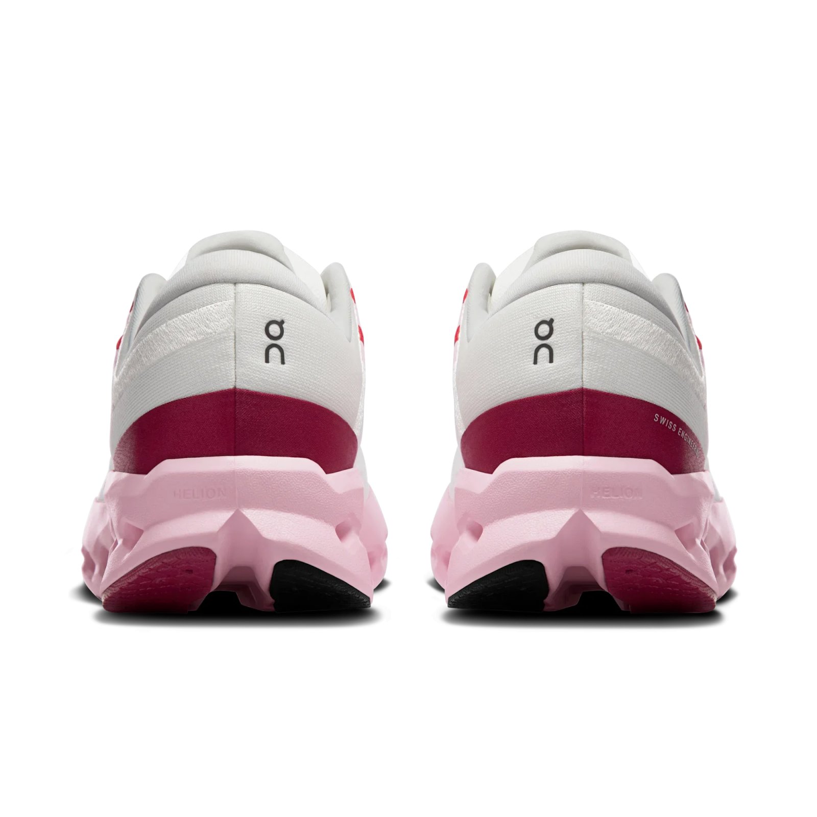 On - pantofi alergare - Cloudsurfer 2 W - Glacier | Limelight