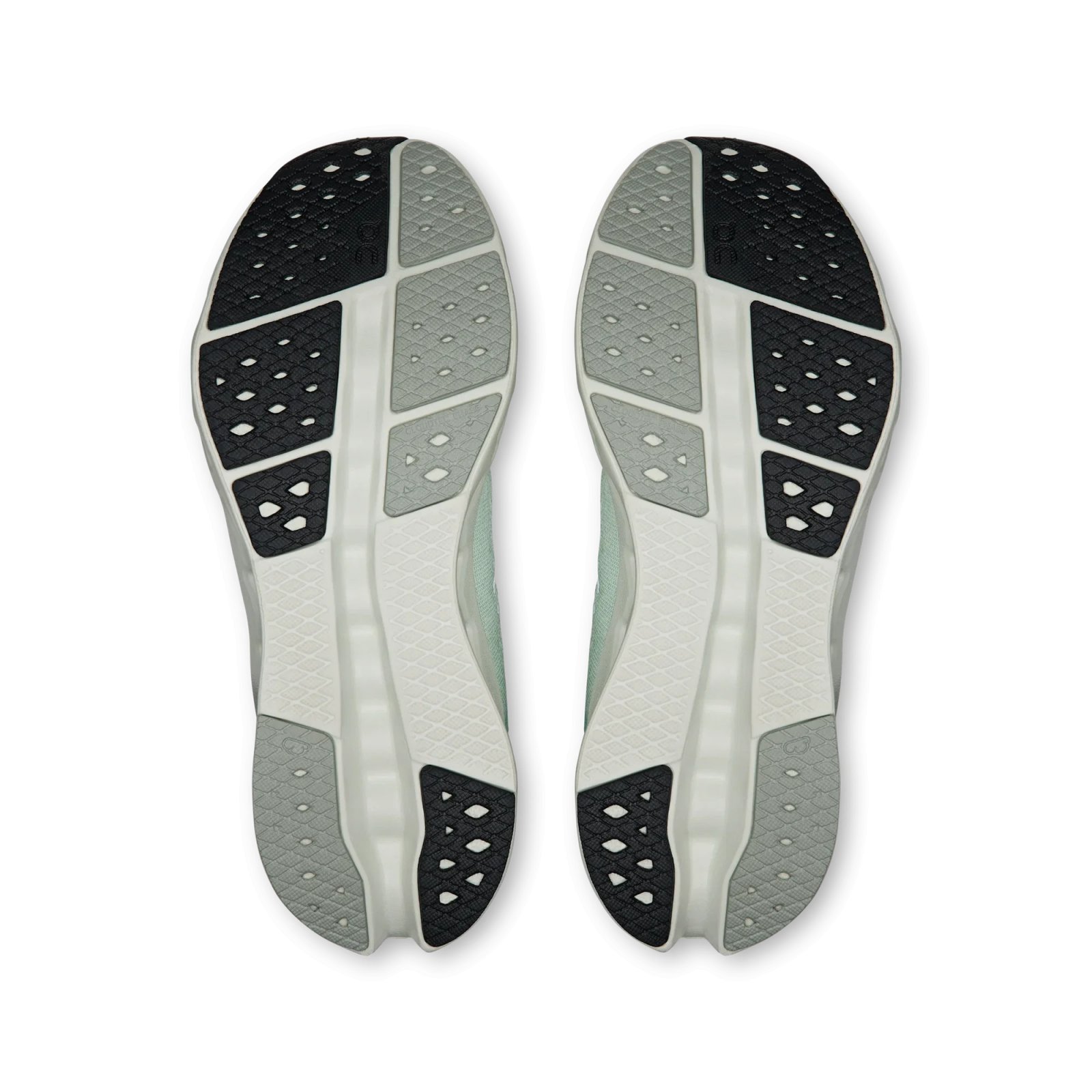 On - pantofi alergare - Cloudsurfer 2 W - Glacier | Limelight