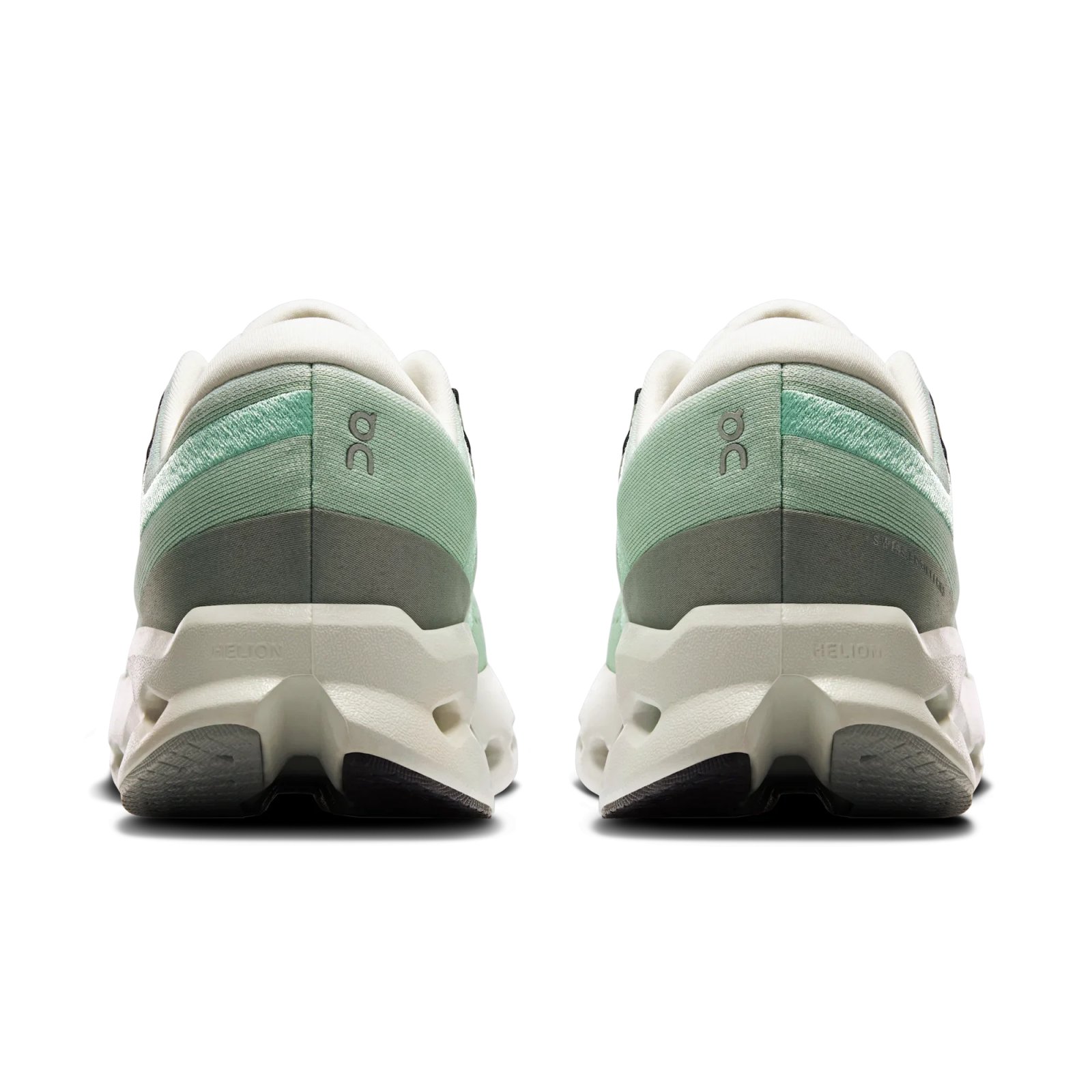 On - pantofi alergare - Cloudsurfer 2 W - Glacier | Limelight