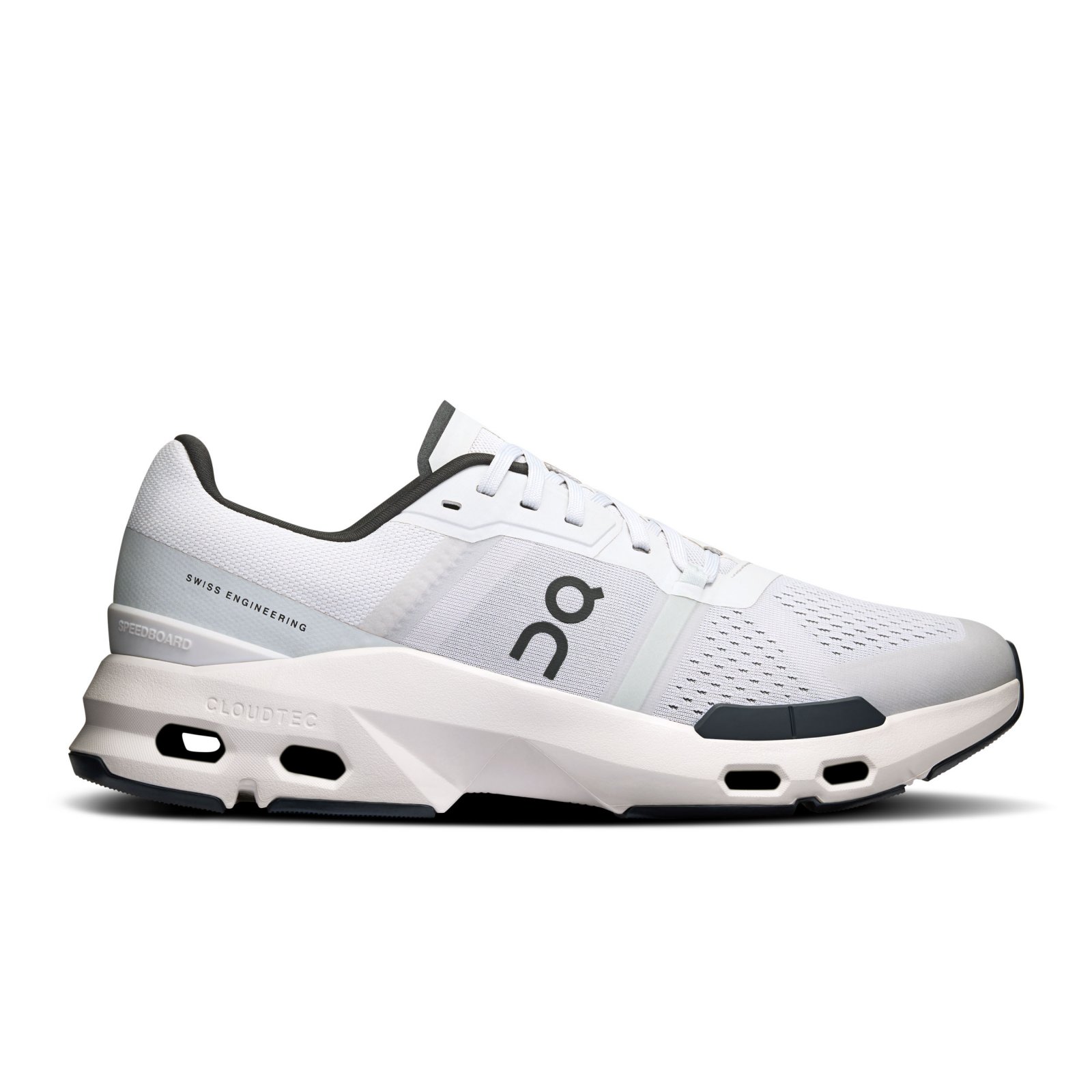 On - pantofi sport - Cloudpulse - Wolf | Black