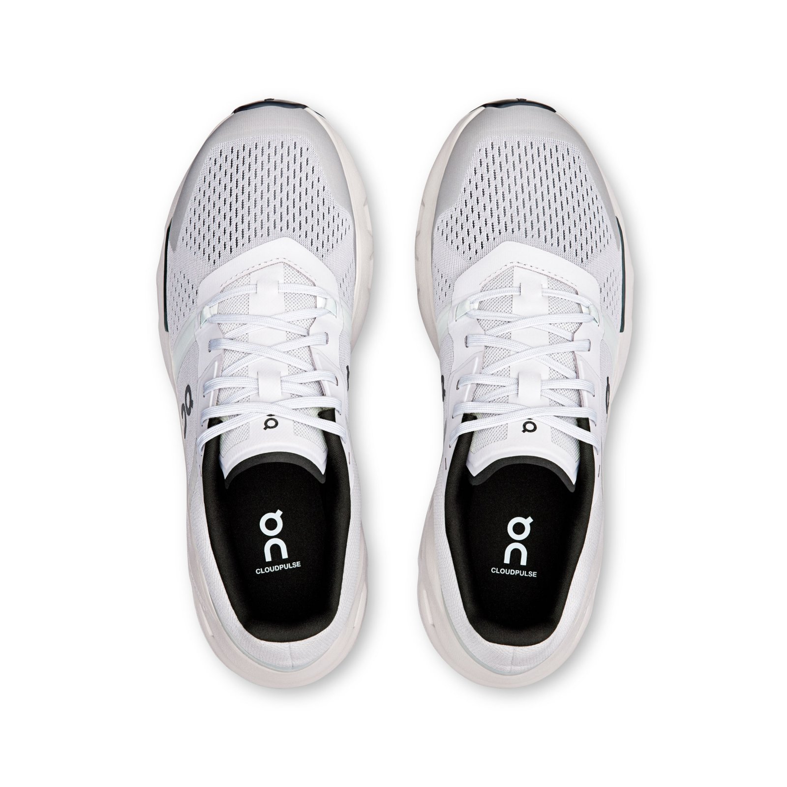 On - pantofi sport - Cloudpulse - Wolf | Black
