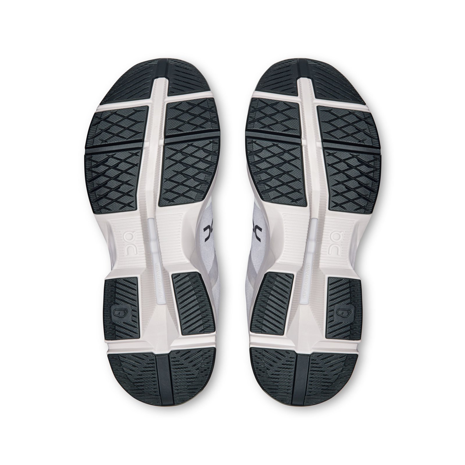 On - pantofi sport - Cloudpulse - Wolf | Black