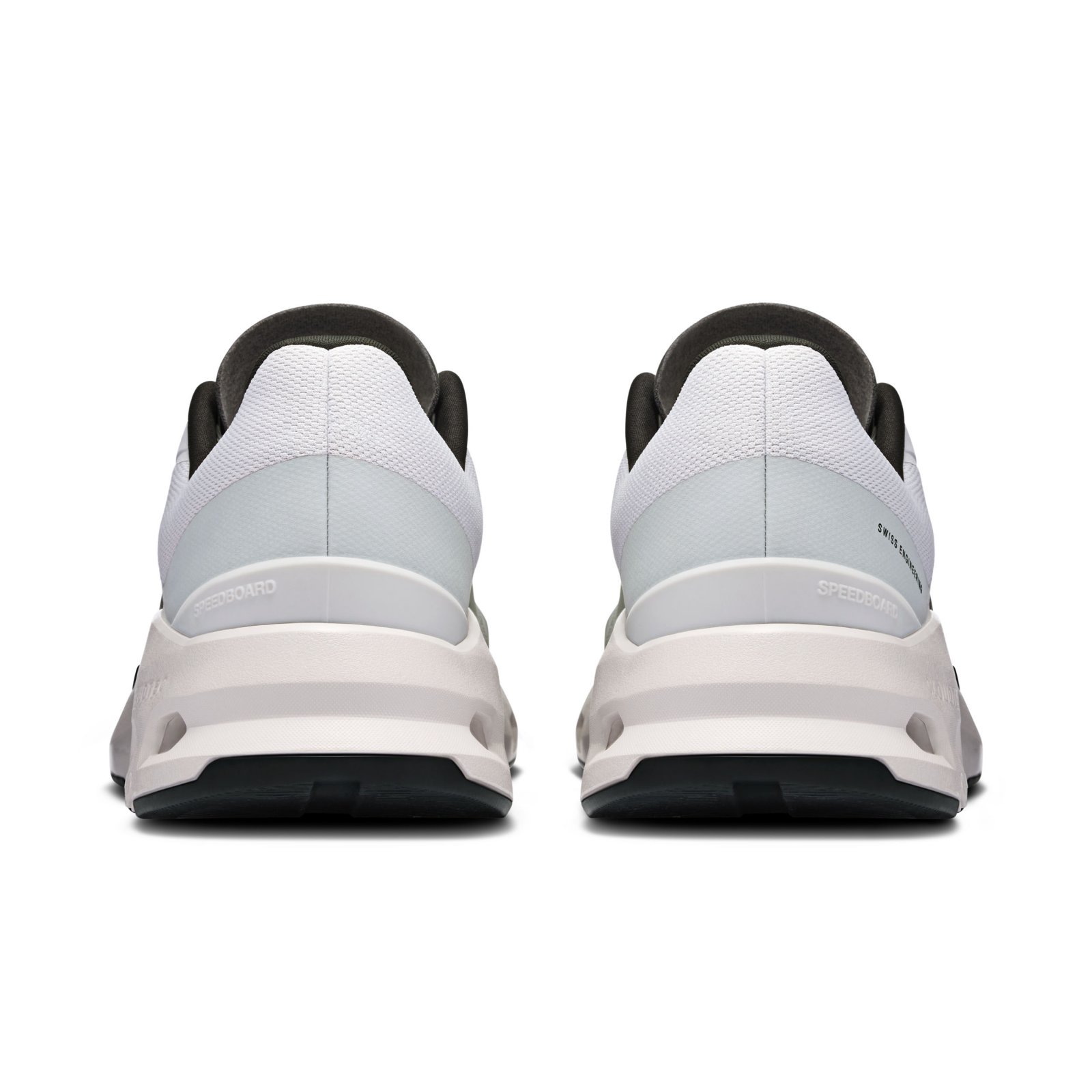 On - pantofi sport - Cloudpulse - Wolf | Black
