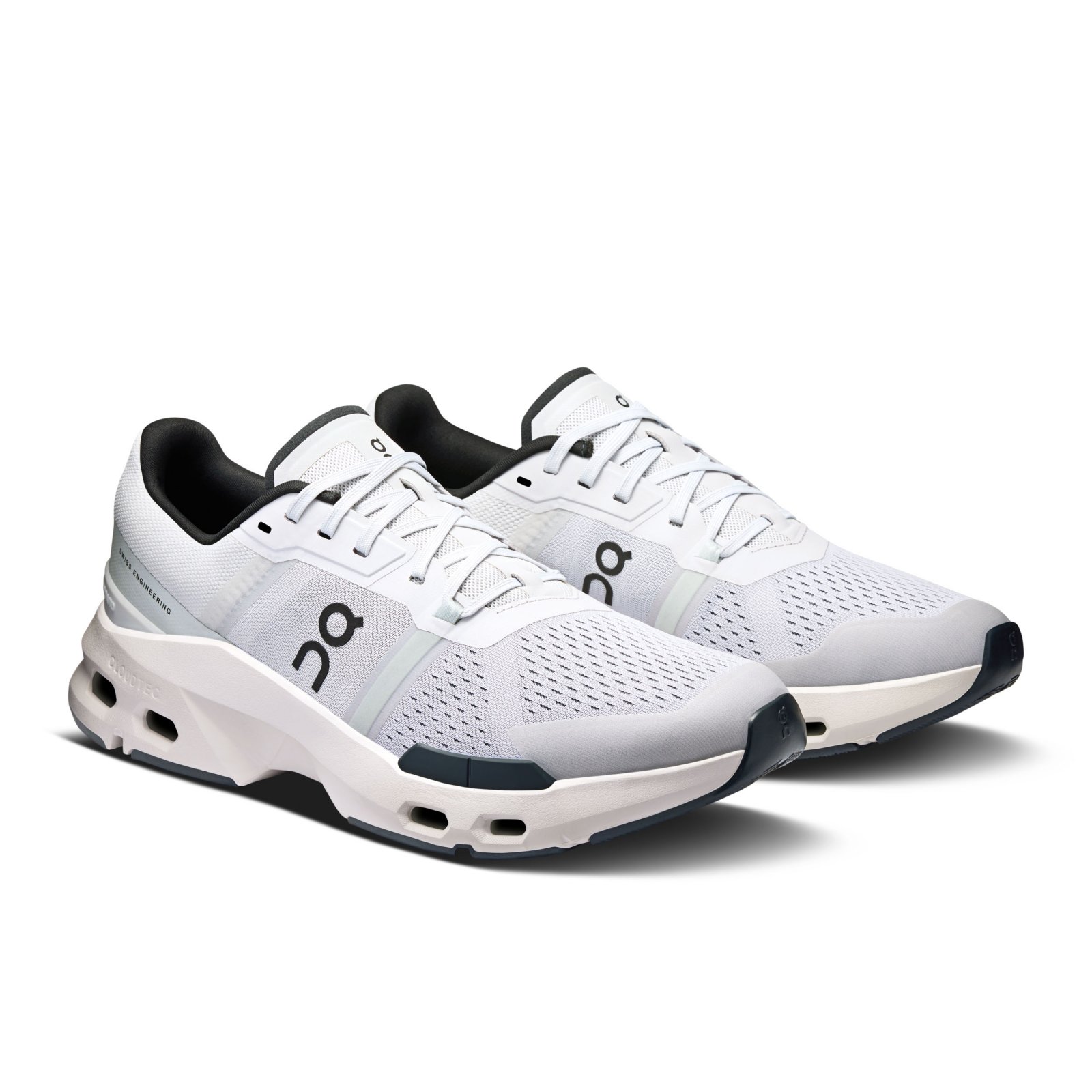 On - pantofi sport - Cloudpulse - Wolf | Black