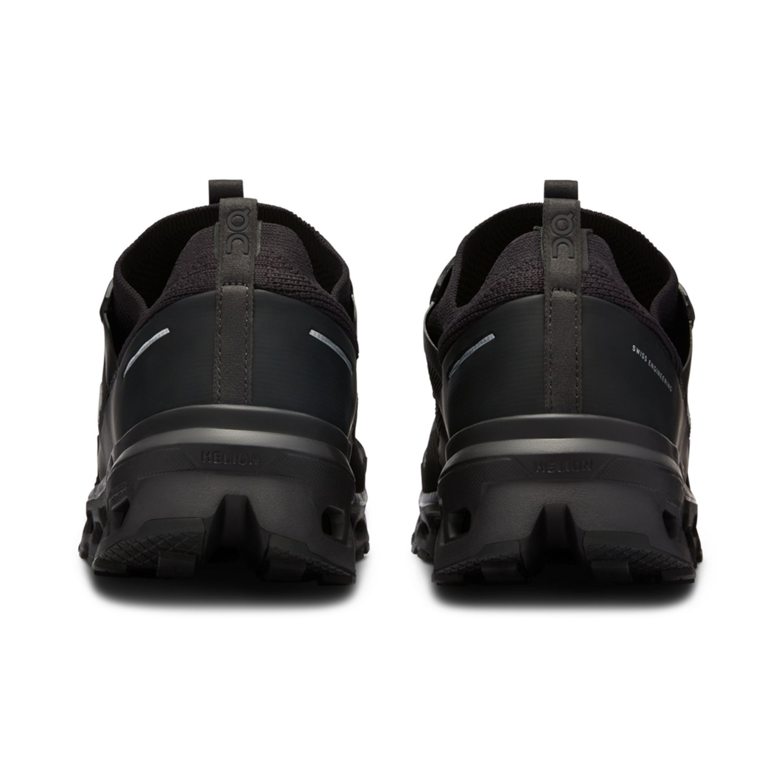 On - pantofi alergare - Cloudultra 2 - All Black