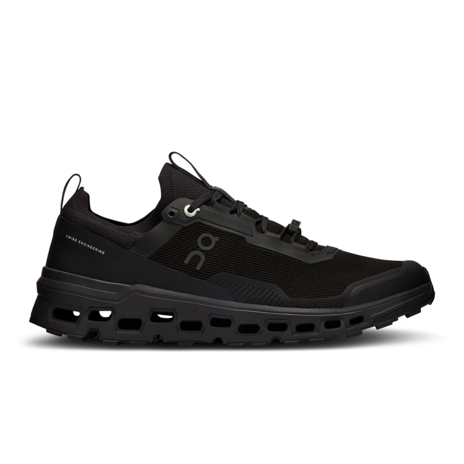 On - pantofi alergare - Cloudultra 2 - All Black