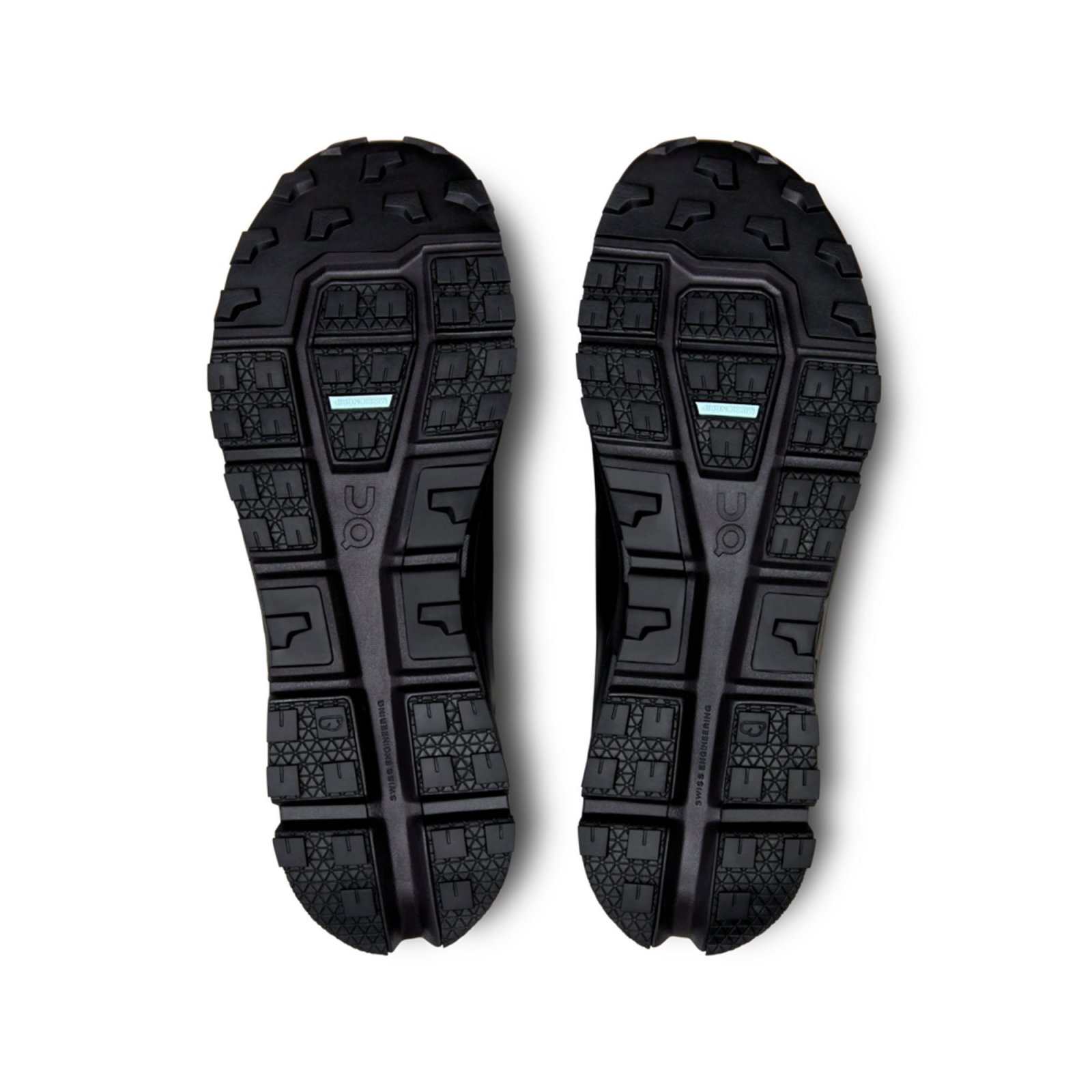 On - pantofi alergare - Cloudultra 2 - All Black