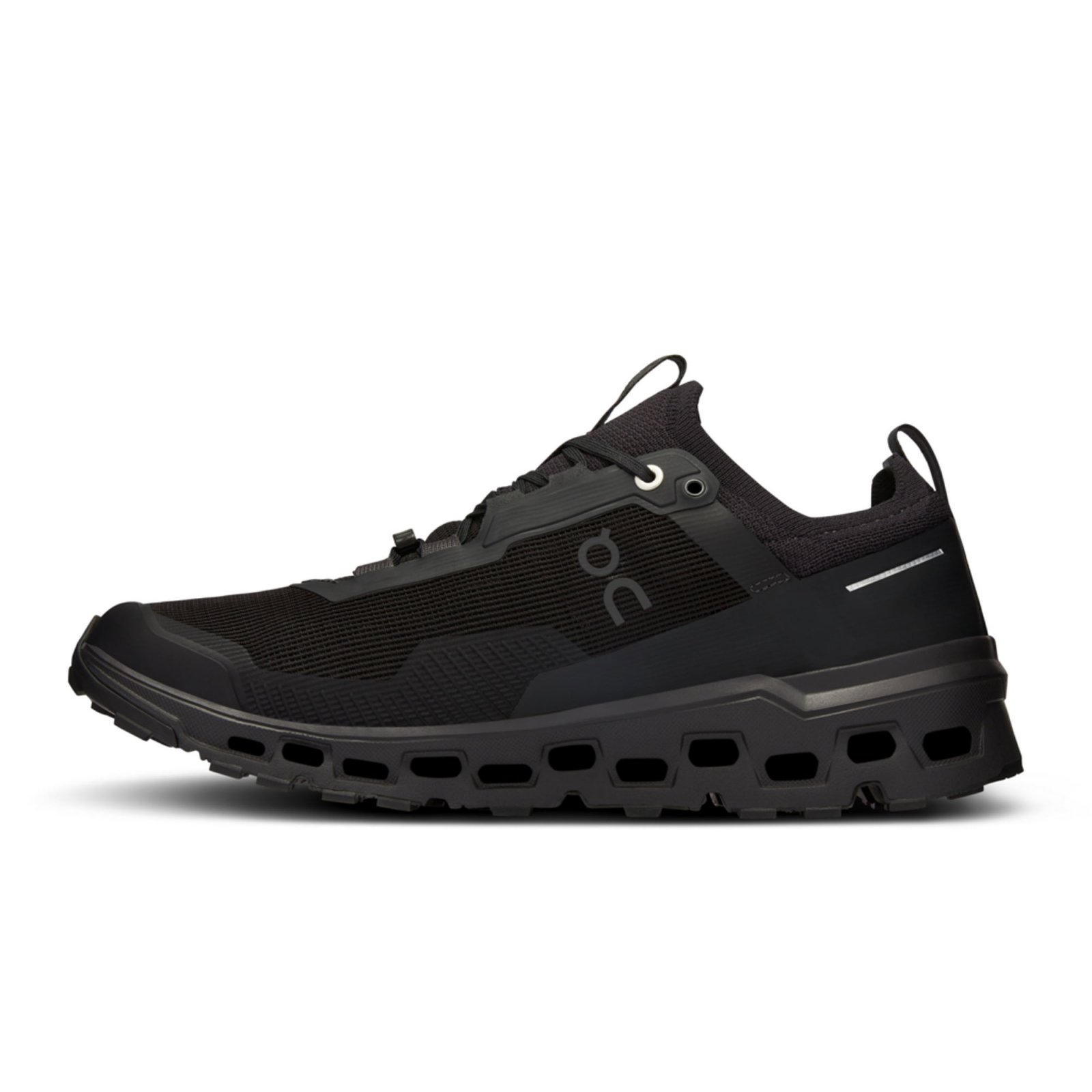 On - pantofi alergare - Cloudultra 2 - All Black