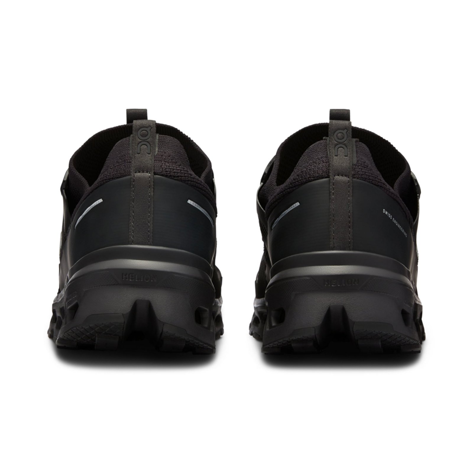 On - pantofi alergare - Cloudultra 2 - All Black