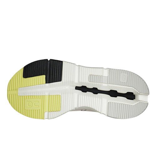 On - pantofi sport - Cloudnova Form 2 - Fog | Red