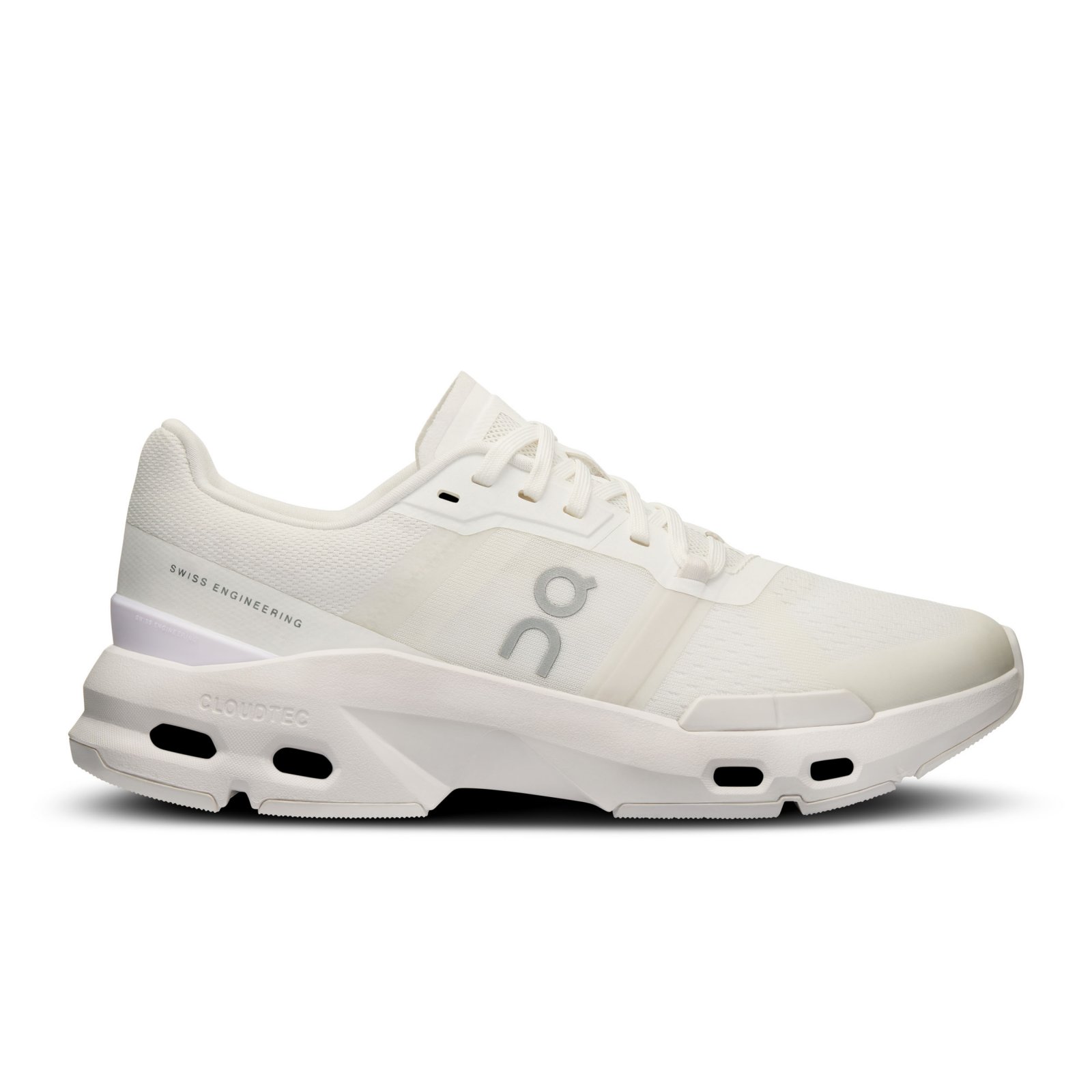 On - pantofi sport - Cloudpulse W - White | Frost
