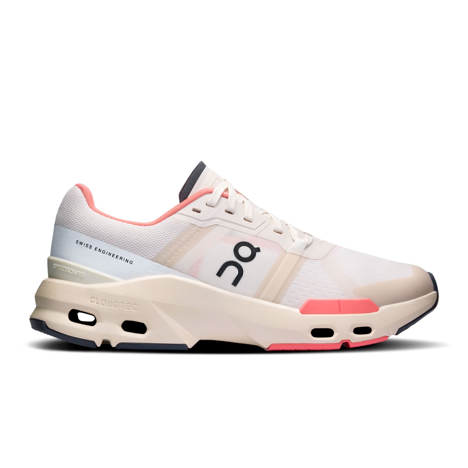 On - pantofi sport - Cloudpulse W - White | Frost