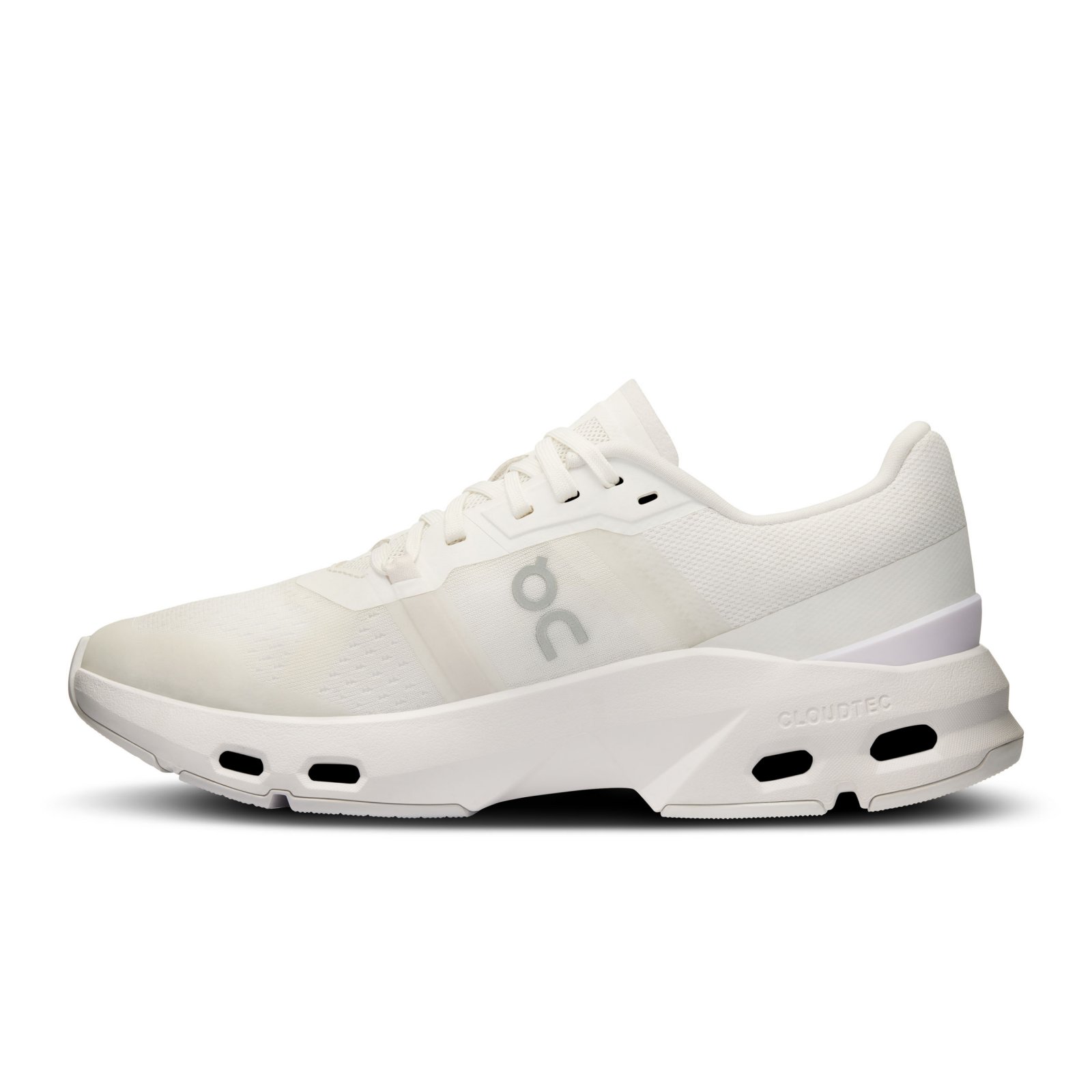 On - pantofi sport - Cloudpulse W - White | Frost