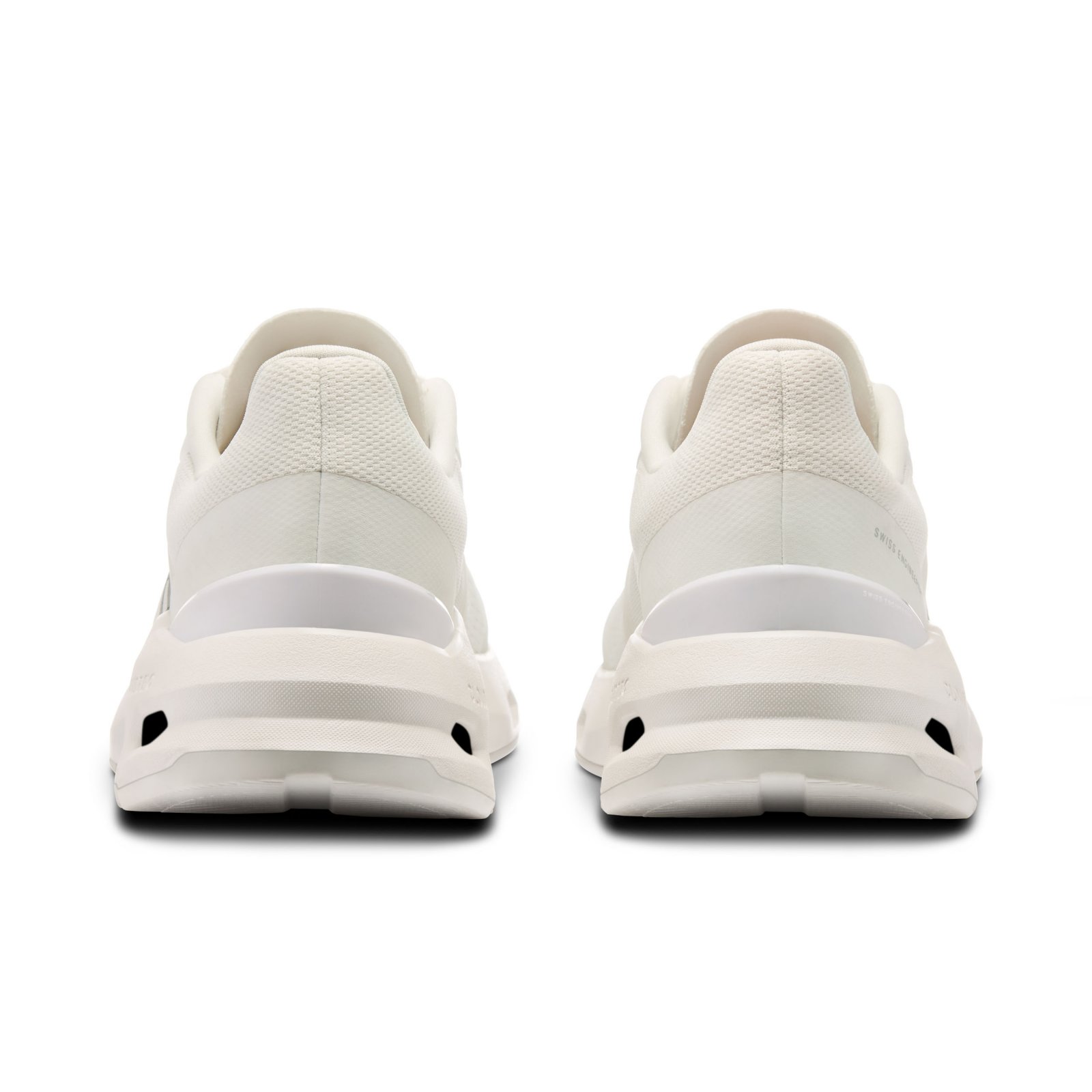 On - pantofi sport - Cloudpulse W - White | Frost
