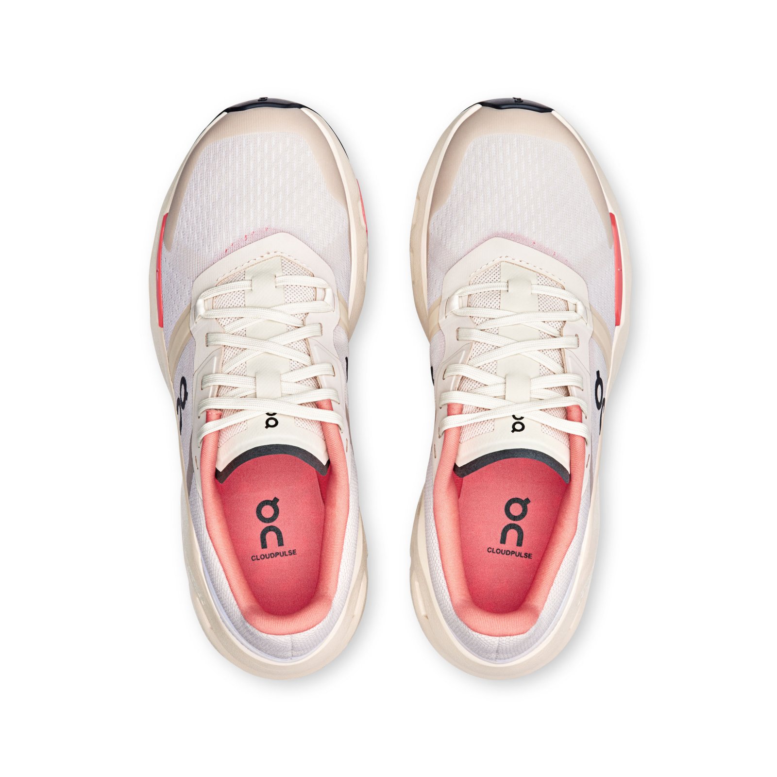 On - pantofi sport - Cloudpulse W - White | Frost
