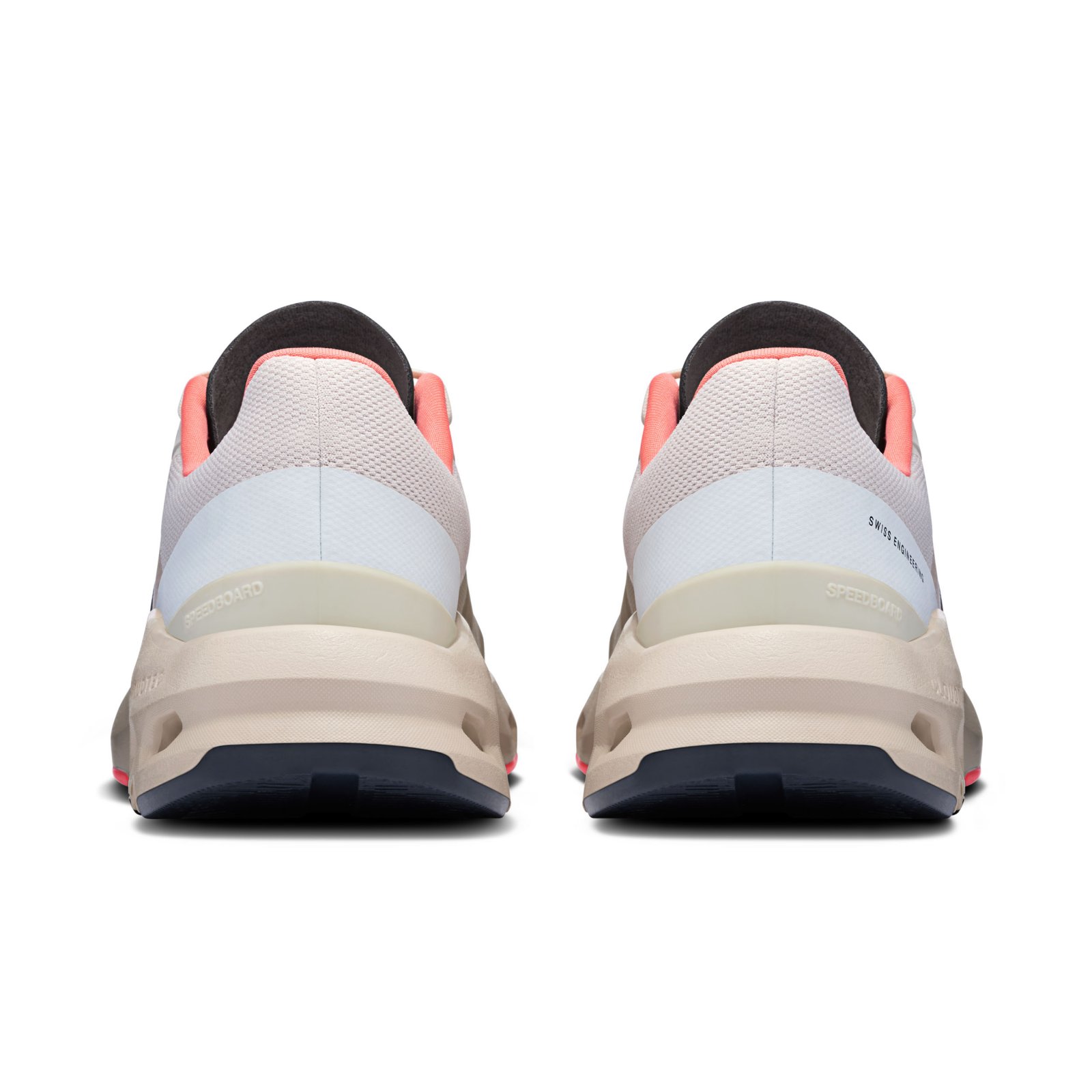 On - pantofi sport - Cloudpulse W - White | Frost