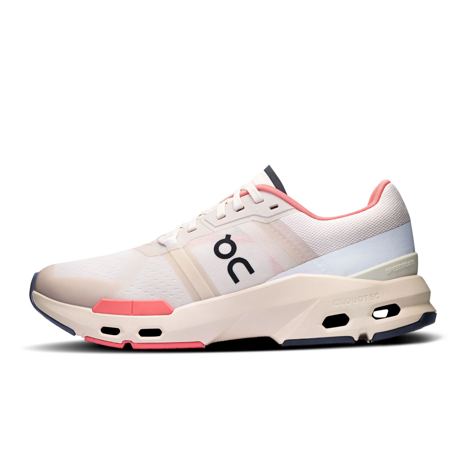 On - pantofi sport - Cloudpulse W - White | Frost