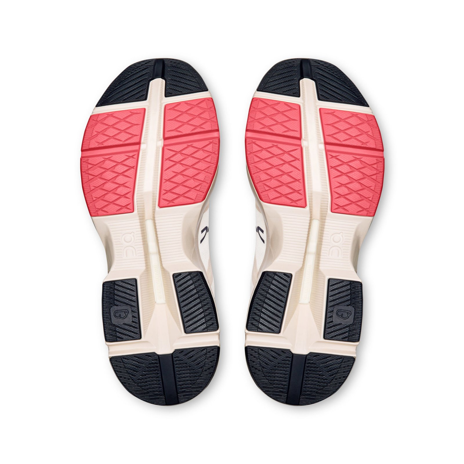 On - pantofi sport - Cloudpulse W - White | Frost