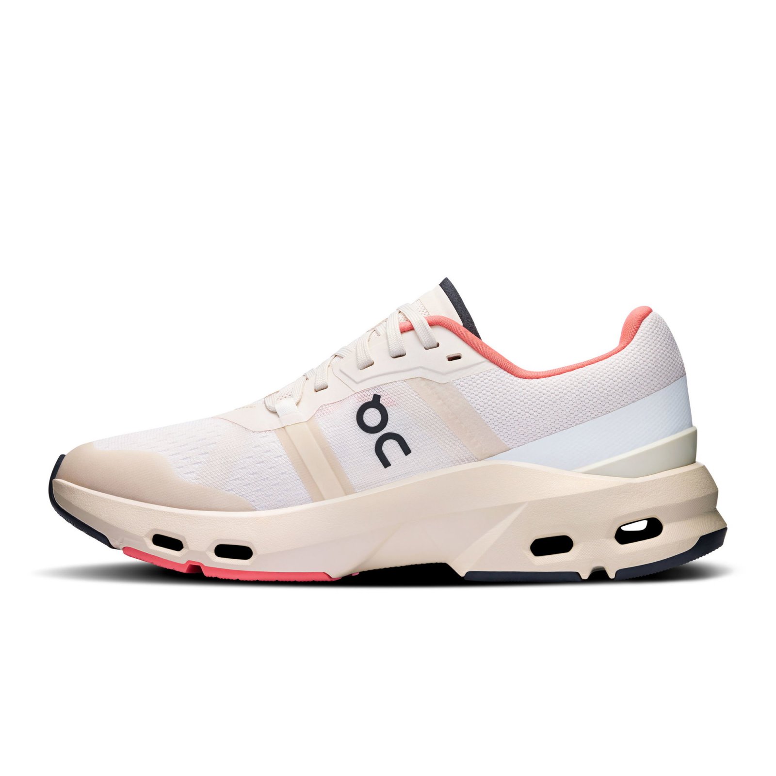 On - pantofi sport - Cloudpulse W - White | Frost