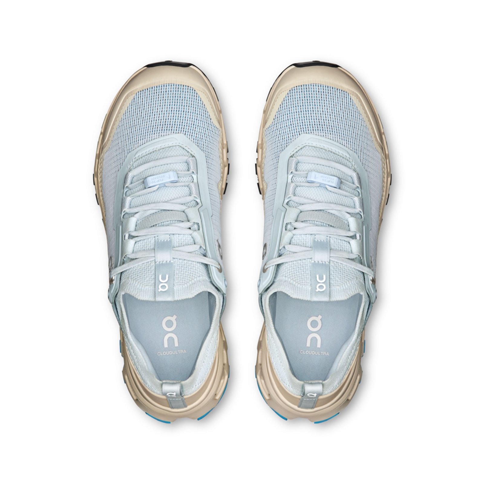 On - pantofi alergare - Cloudultra 2 W - Arctic | Cream