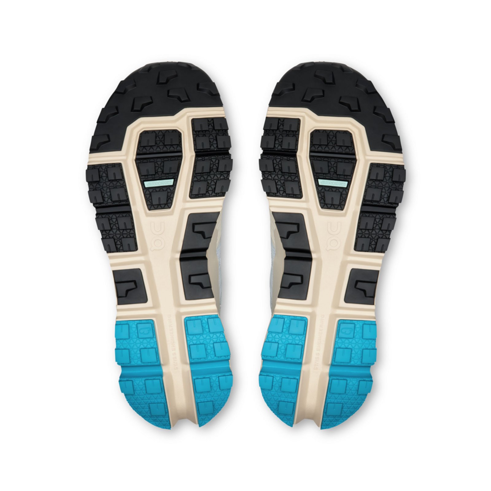 On - pantofi alergare - Cloudultra 2 W - Arctic | Cream