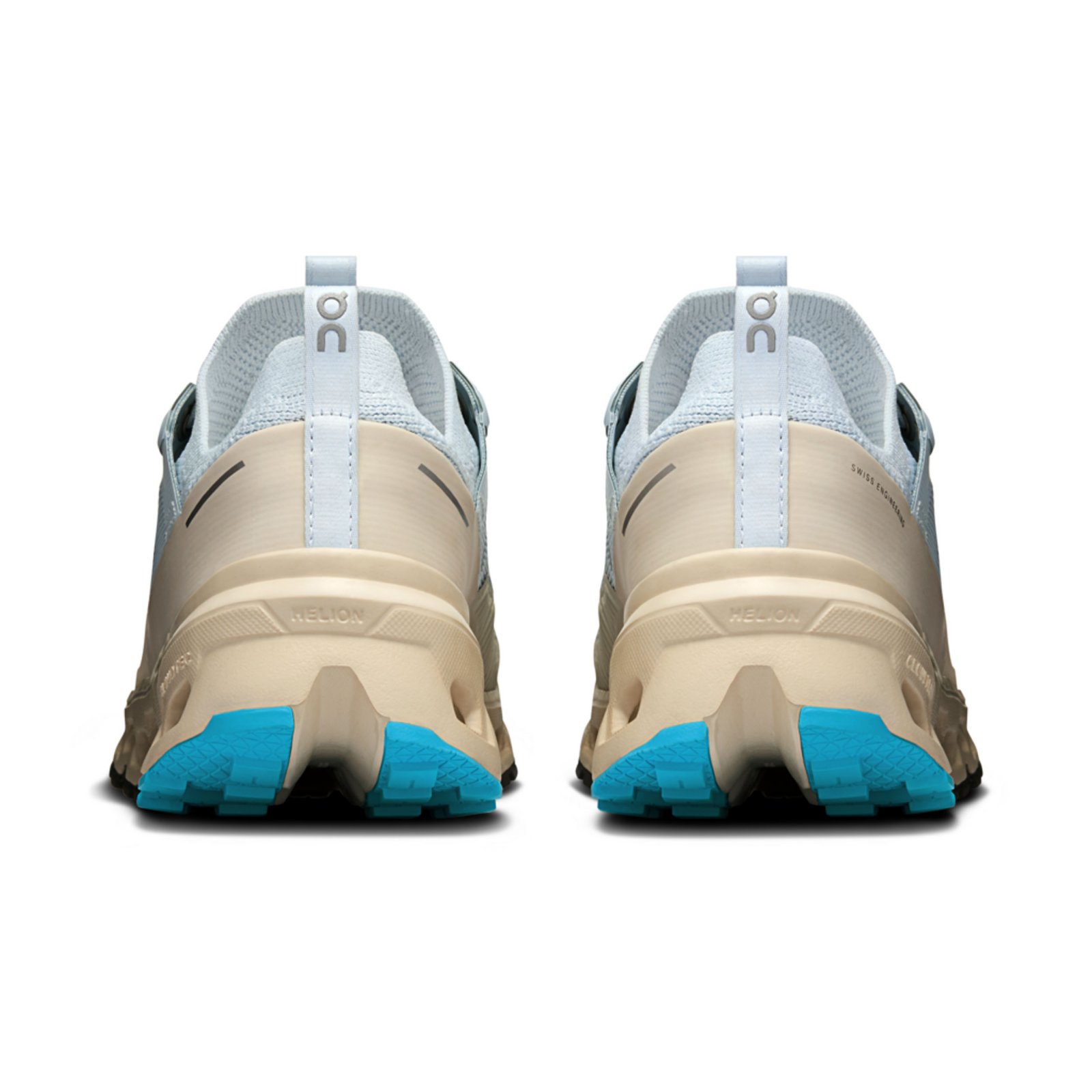 On - pantofi alergare - Cloudultra 2 W - Arctic | Cream