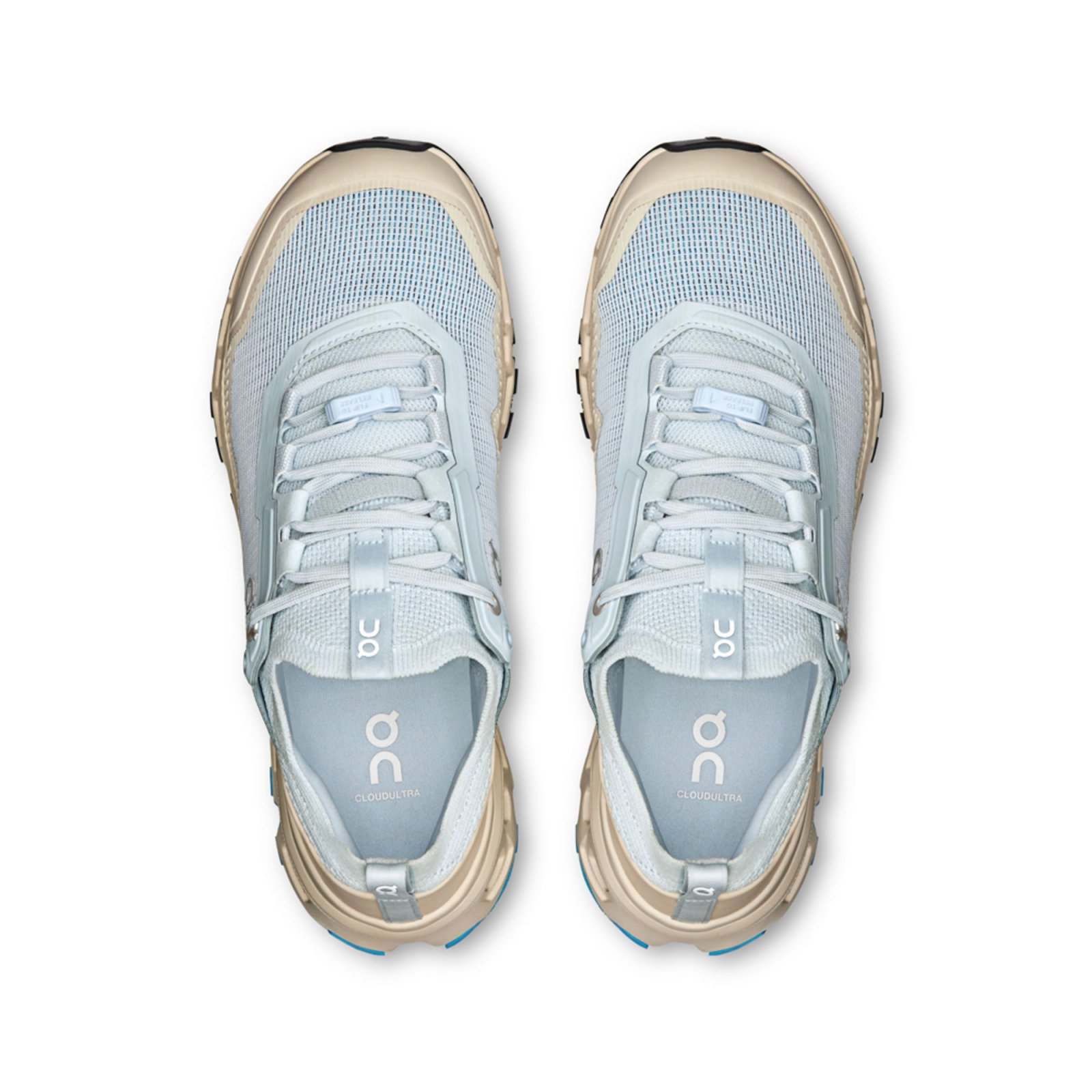 On - pantofi alergare - Cloudultra 2 W - Arctic | Cream