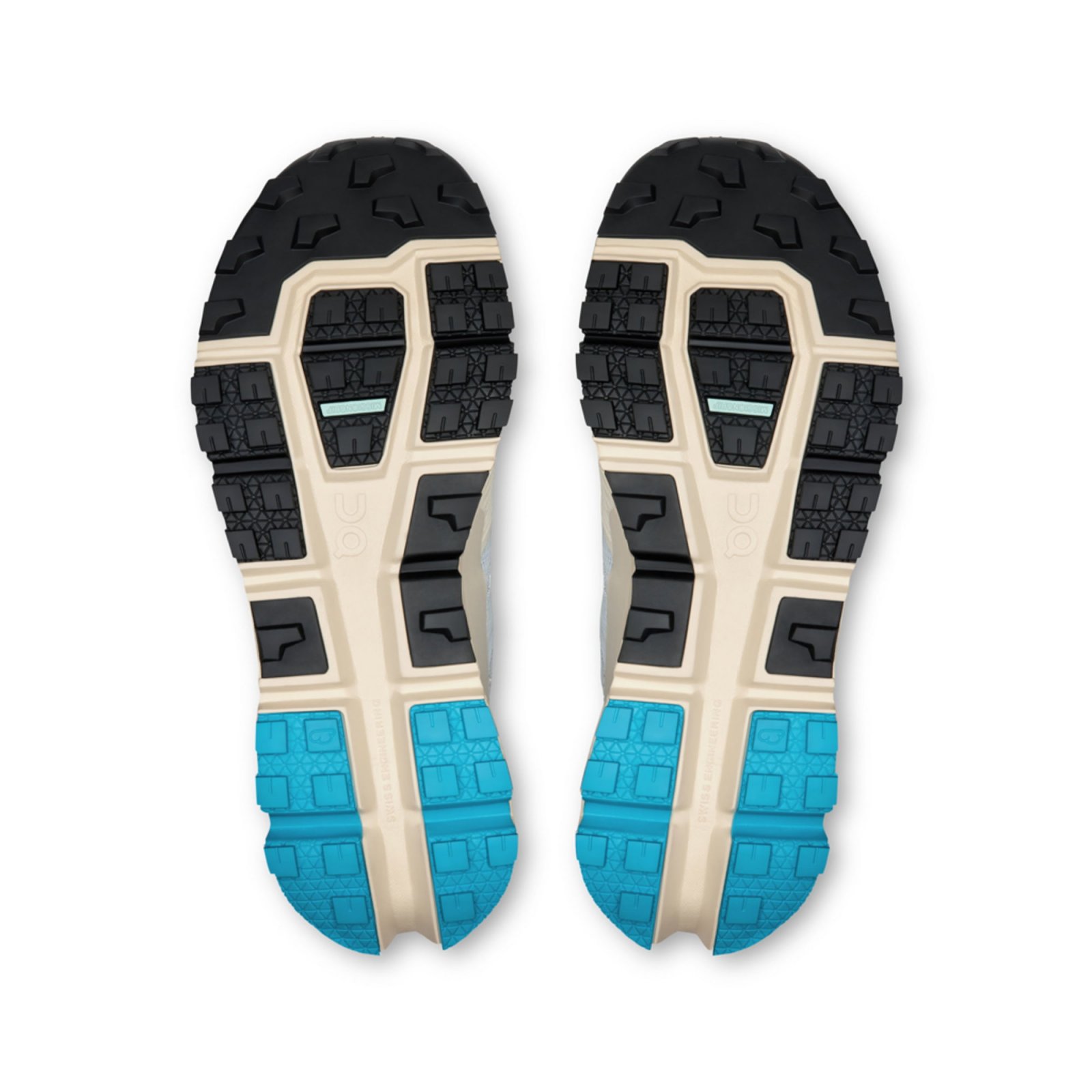 On - pantofi alergare - Cloudultra 2 W - Arctic | Cream