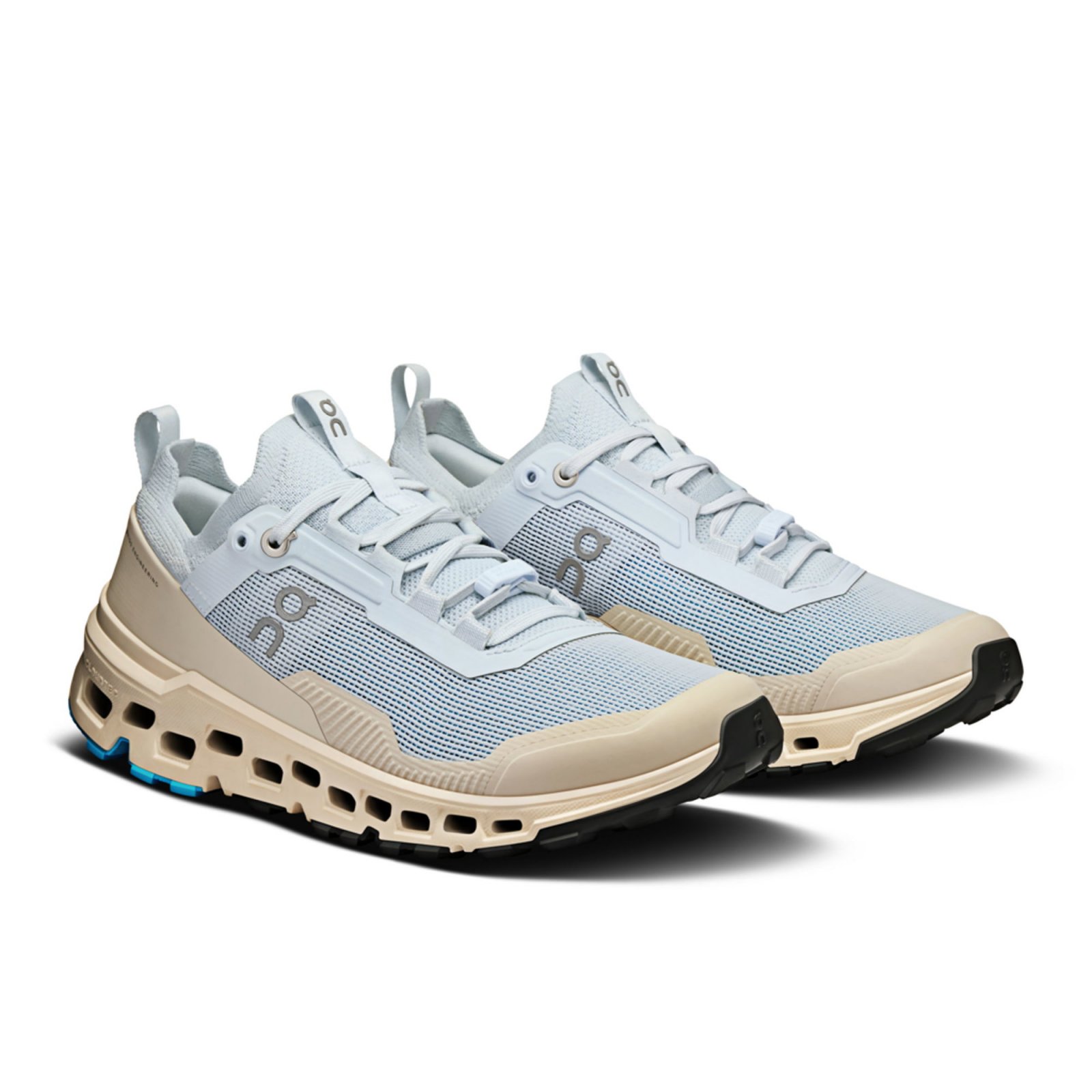 On - pantofi alergare - Cloudultra 2 W - Arctic | Cream