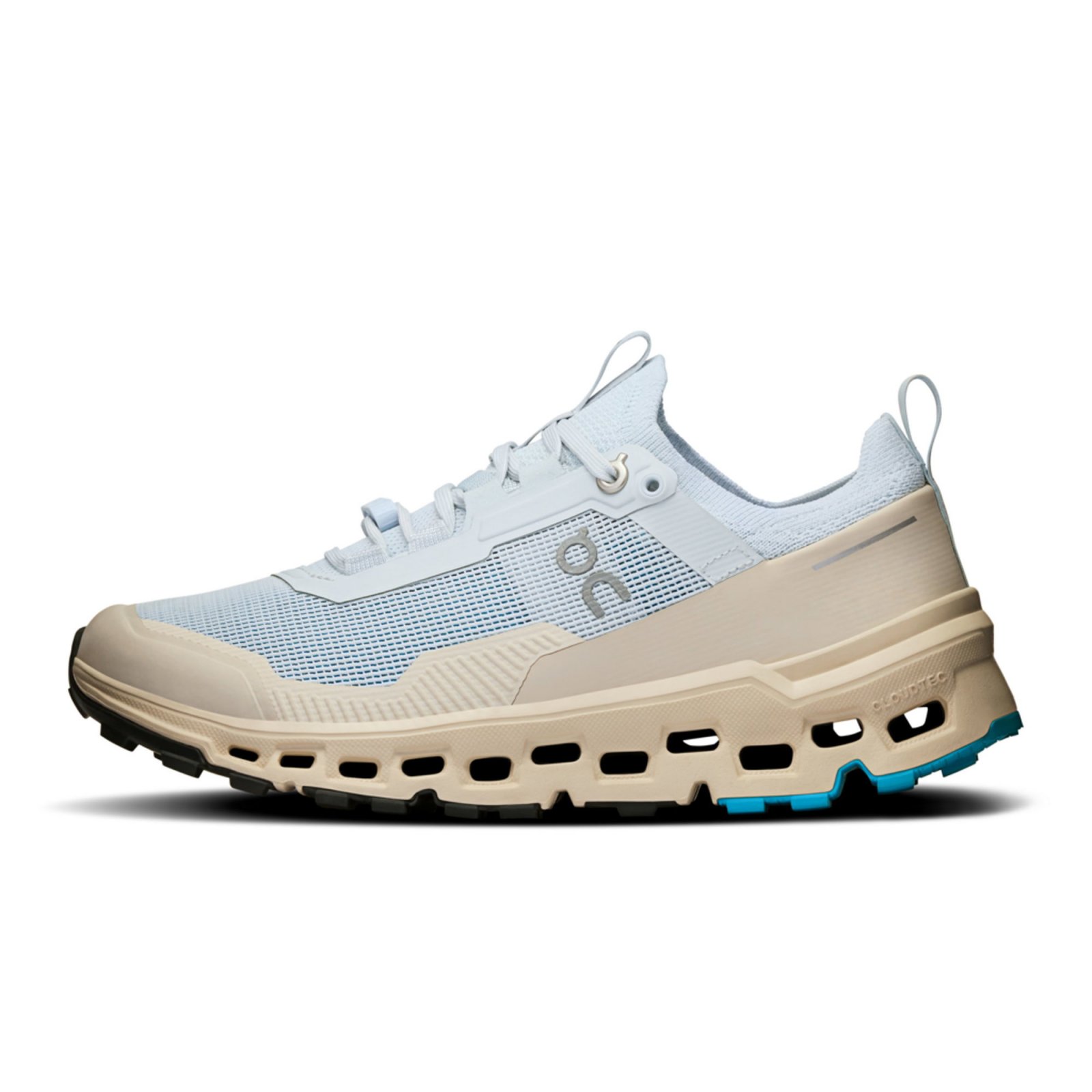 On - pantofi alergare - Cloudultra 2 W - Arctic | Cream