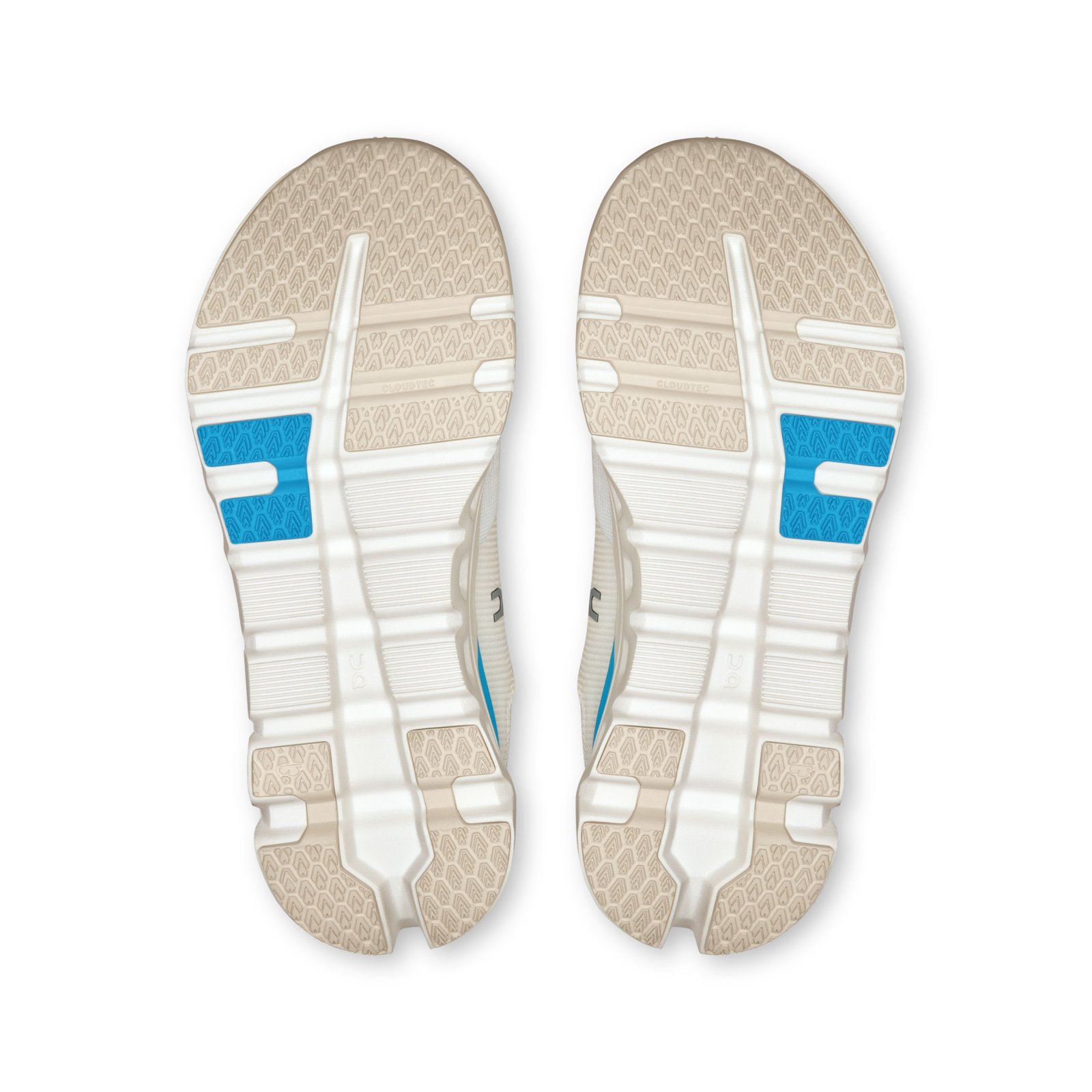 On - pantofi alergare - Cloudrunner 2 W - White | Horizon