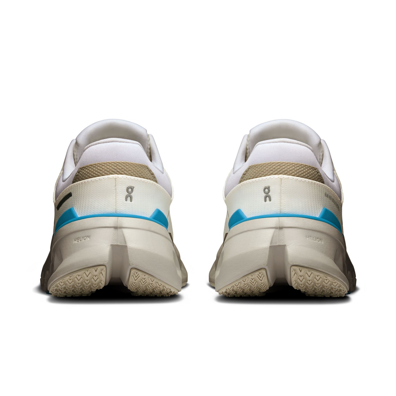 On - pantofi alergare - Cloudrunner 2 W - White | Horizon
