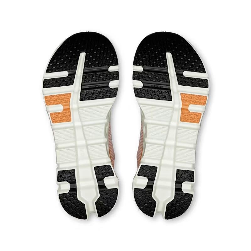 On - pantofi alergare - Cloudrunner 2 W - White | Horizon