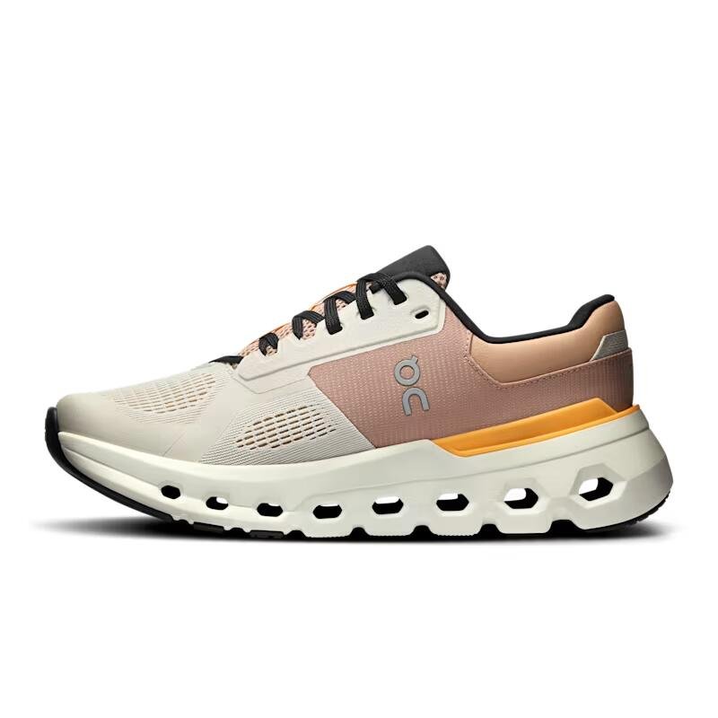 On - pantofi alergare - Cloudrunner 2 W - White | Horizon