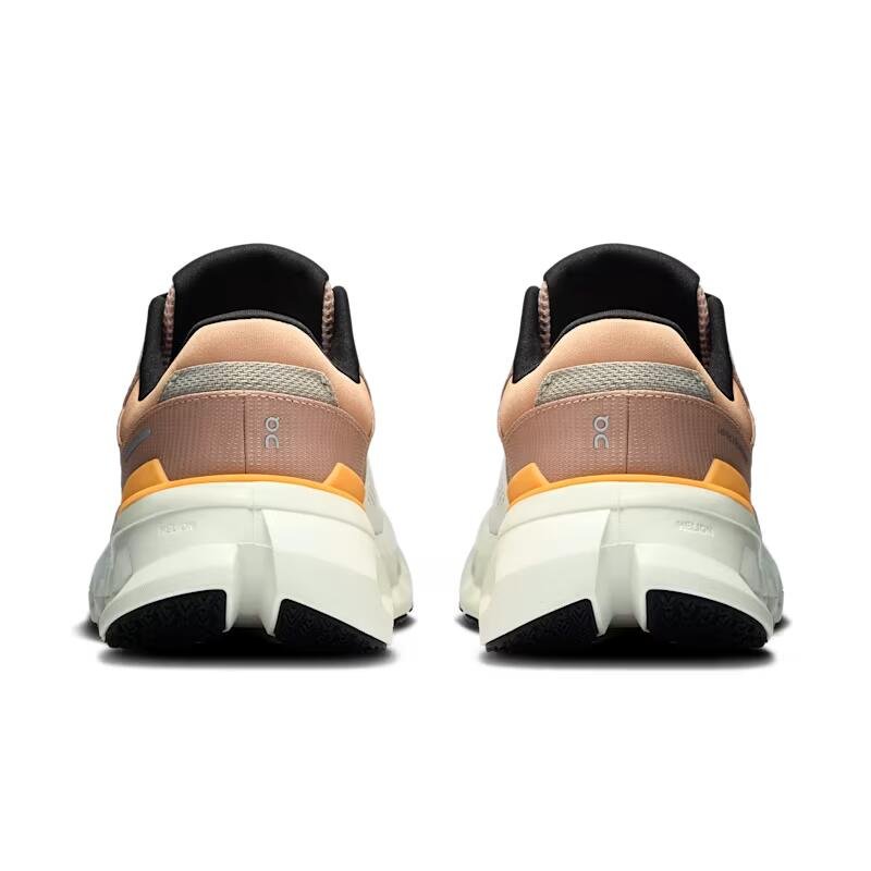 On - pantofi alergare - Cloudrunner 2 W - White | Horizon