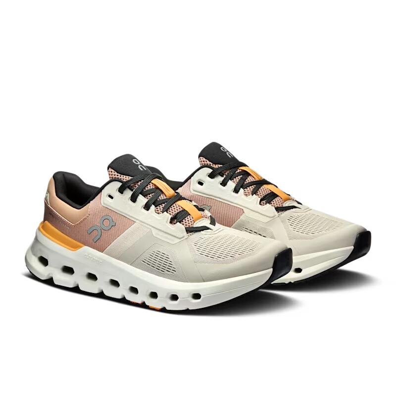 On - pantofi alergare - Cloudrunner 2 W - White | Horizon