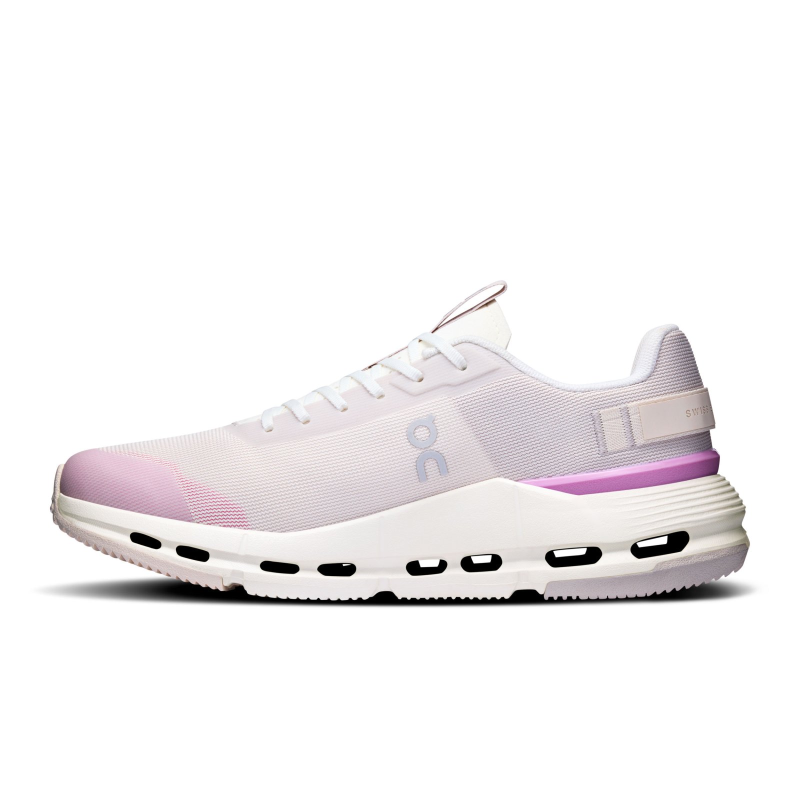 On - pantofi sport - Cloudnova Form 2 W - Pearl | Raspberry