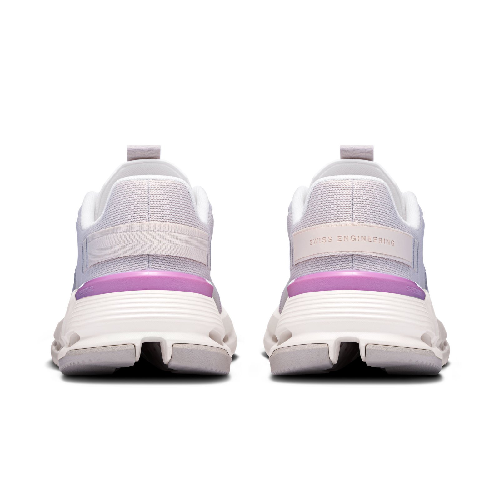 On - pantofi sport - Cloudnova Form 2 W - Pearl | Raspberry