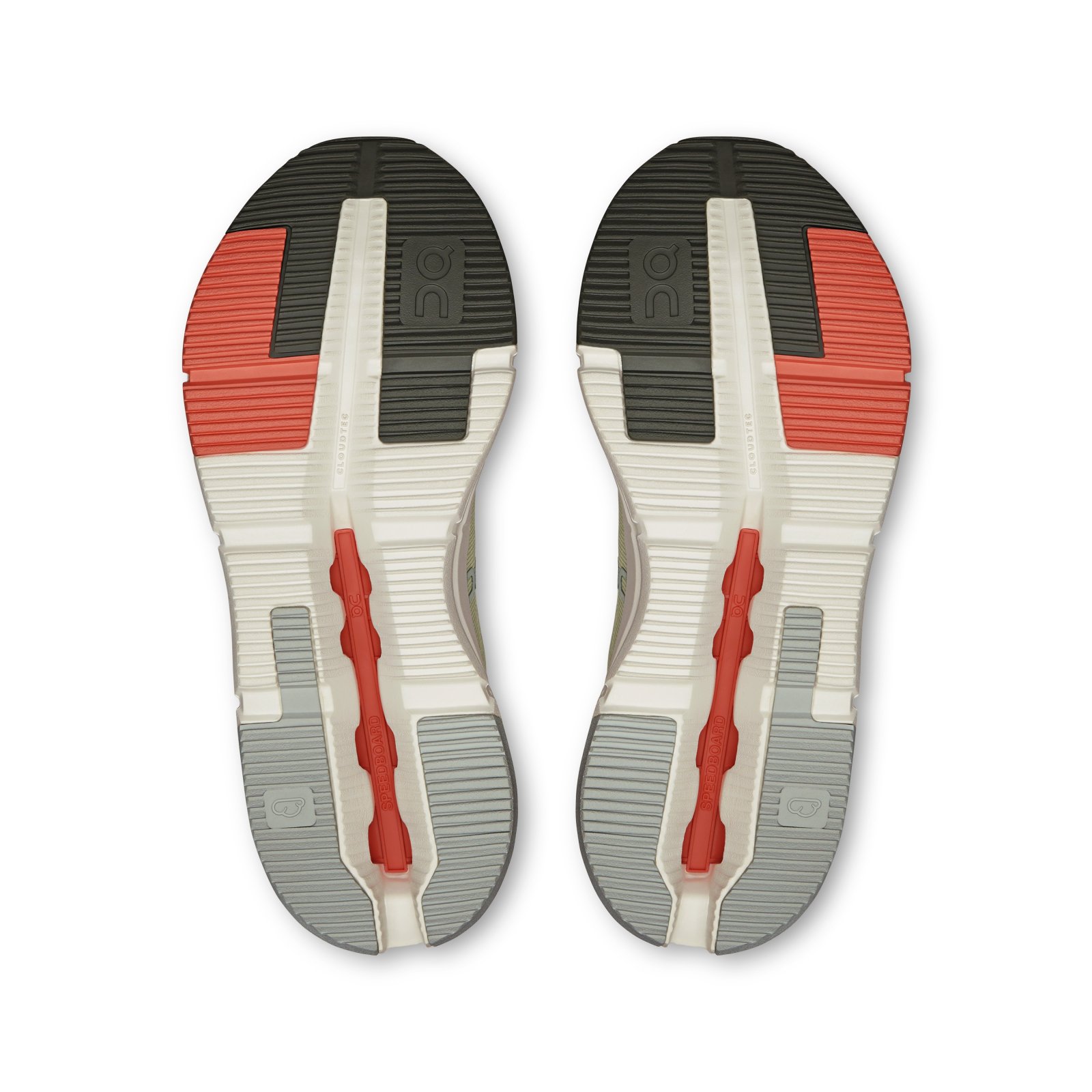 On - pantofi sport - Cloudnova Form 2 W - Pearl | Raspberry