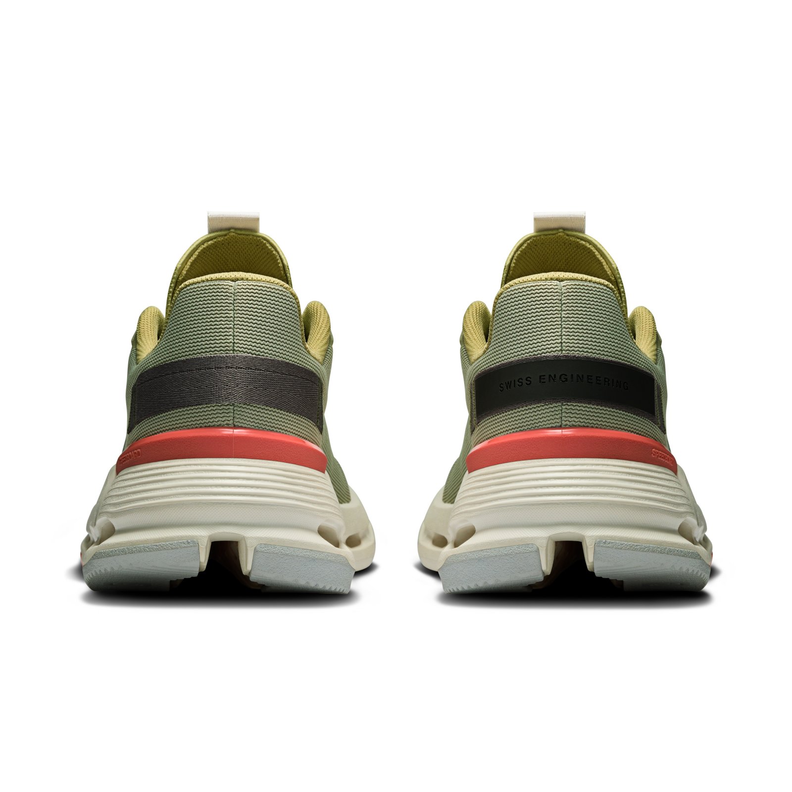 On - pantofi sport - Cloudnova Form 2 W - Pearl | Raspberry