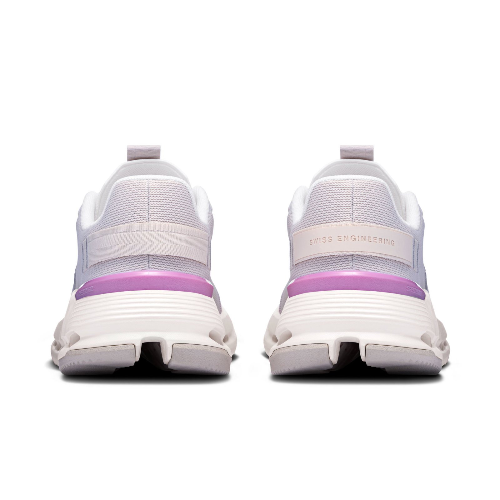 On - pantofi sport - Cloudnova Form 2 W - Pearl | Raspberry