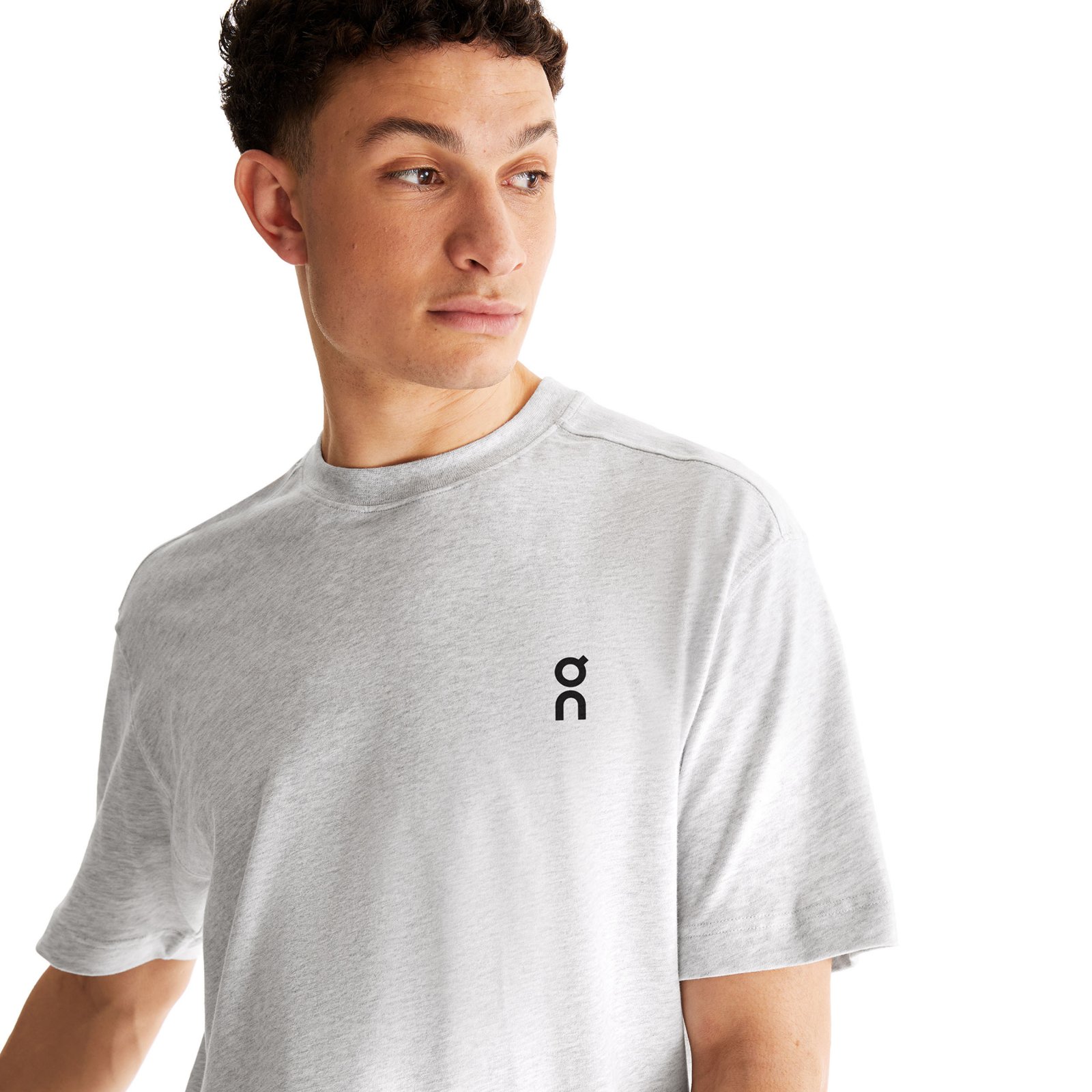 On - tricou - Club T - Black