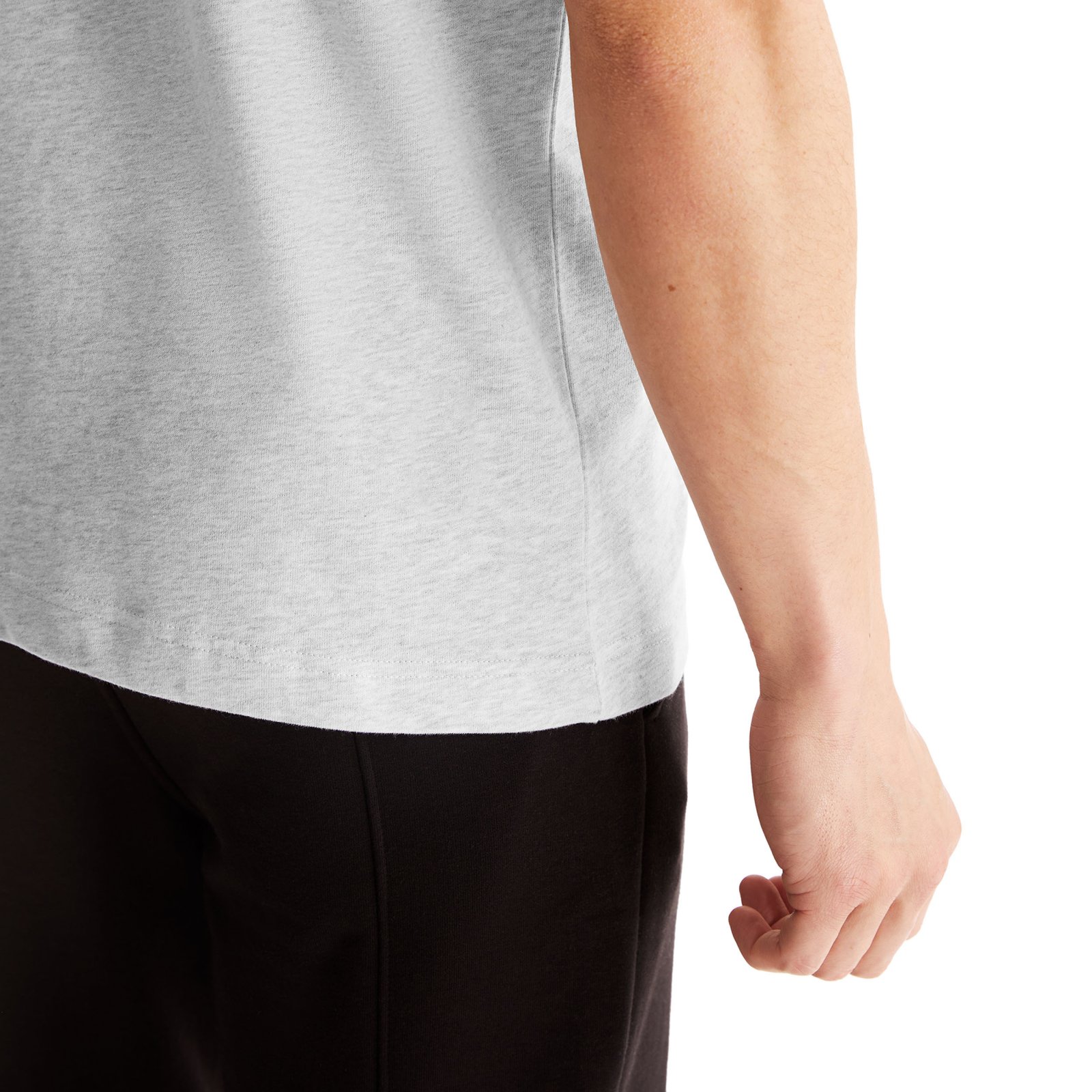 On - tricou - Club T - Black