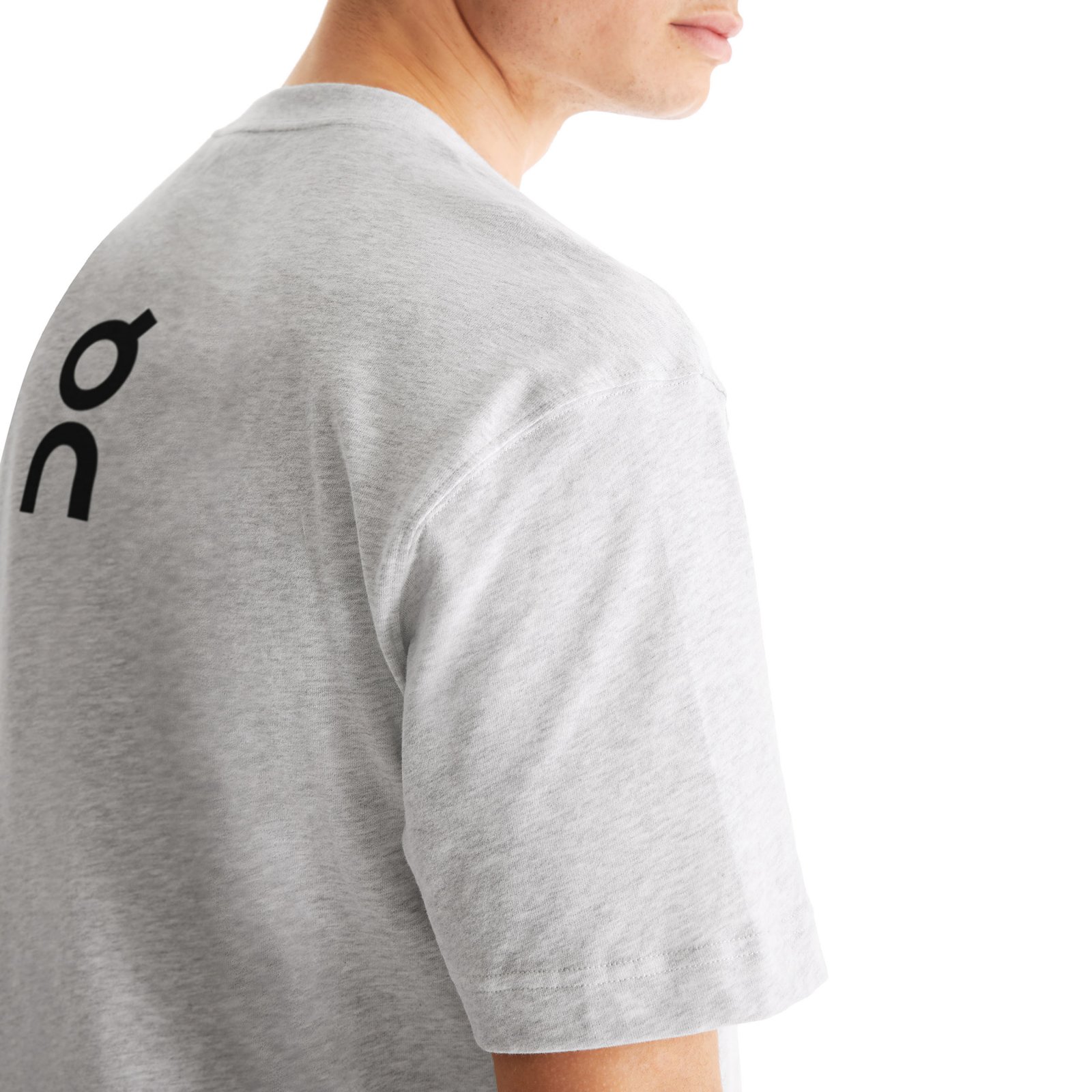 On - tricou - Club T - Black