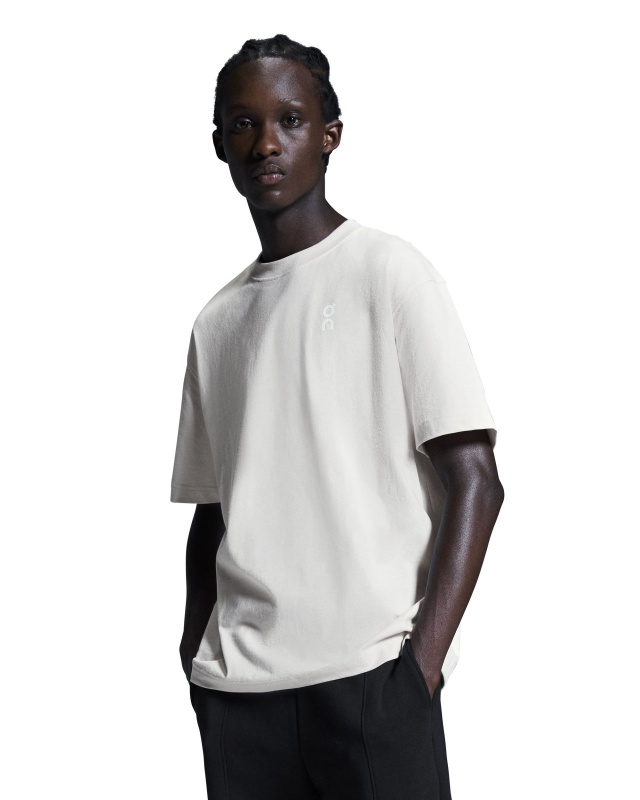 On - tricou - Club T - Black