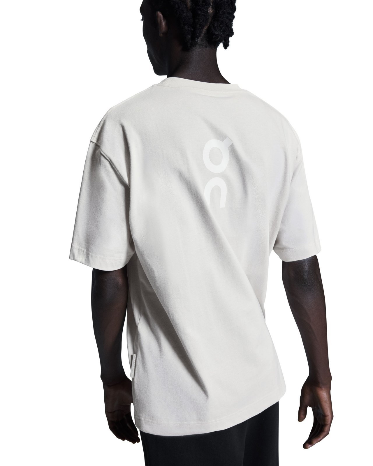 On - tricou - Club T - Black