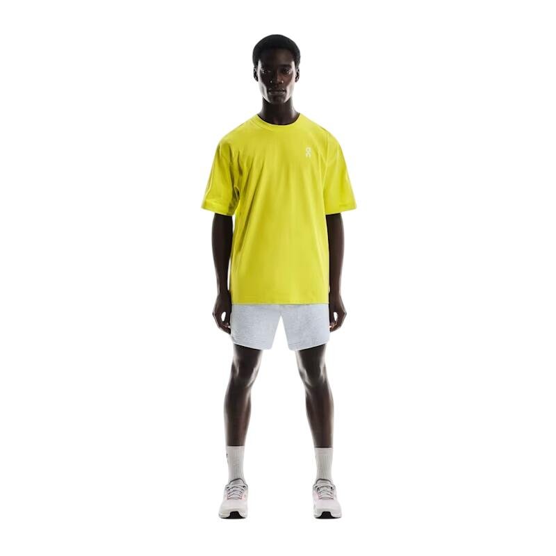 On - tricou - Club T - Black