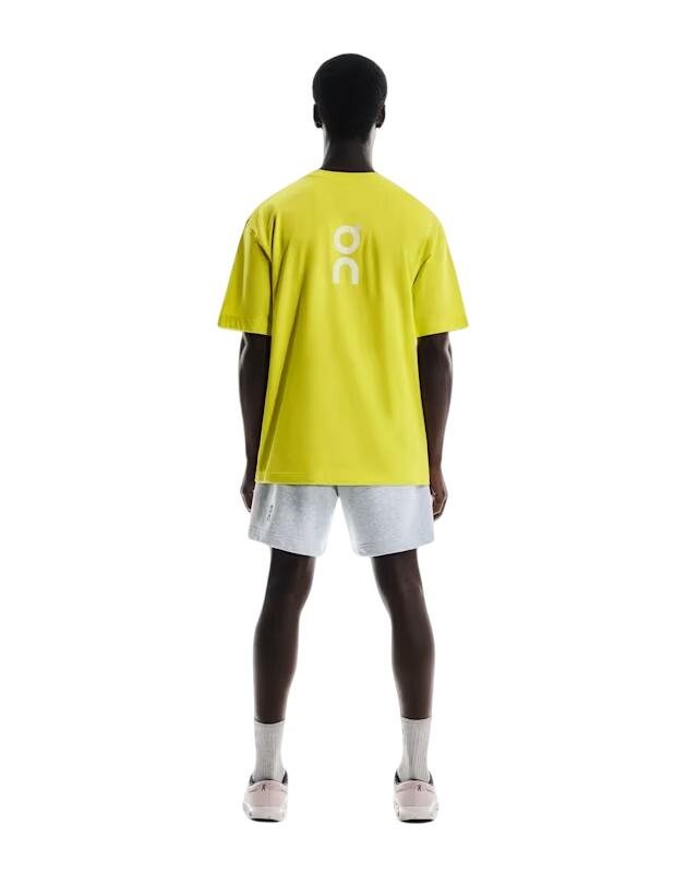 On - tricou - Club T - Black