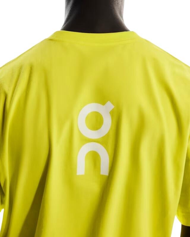 On - tricou - Club T - Black