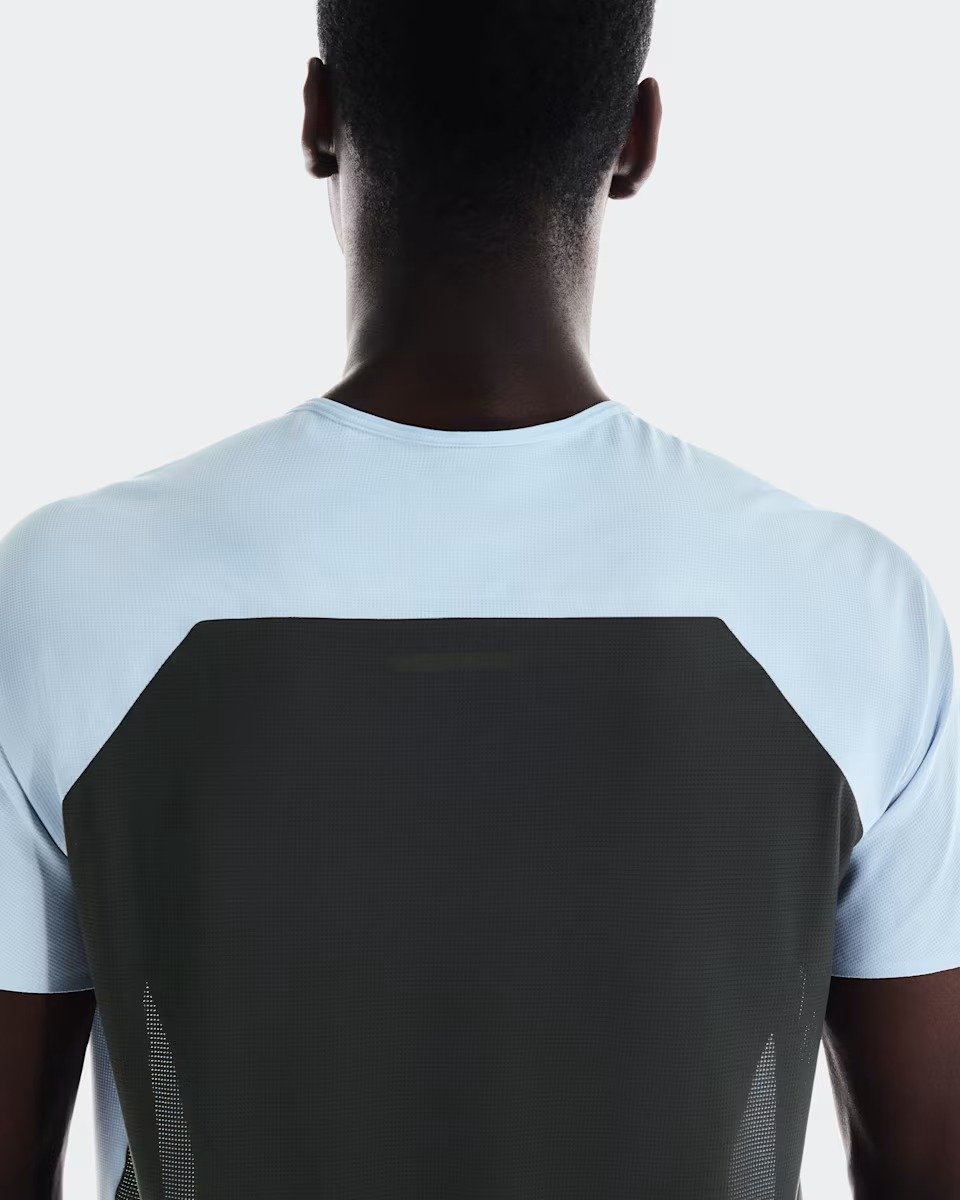 On - tricou tehnic - Performance-T - Black | Eclipse